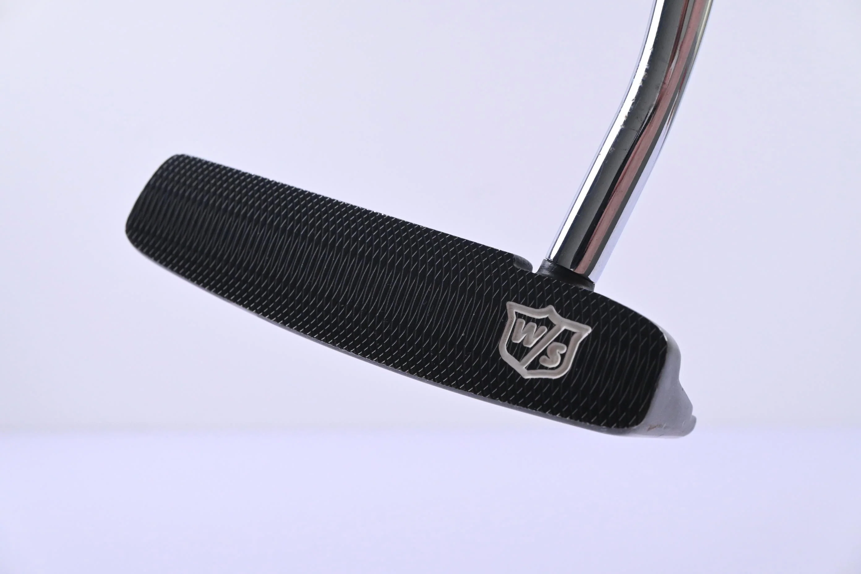 Wilson Infinite West Loop Putter / 34 Inch - Image 2