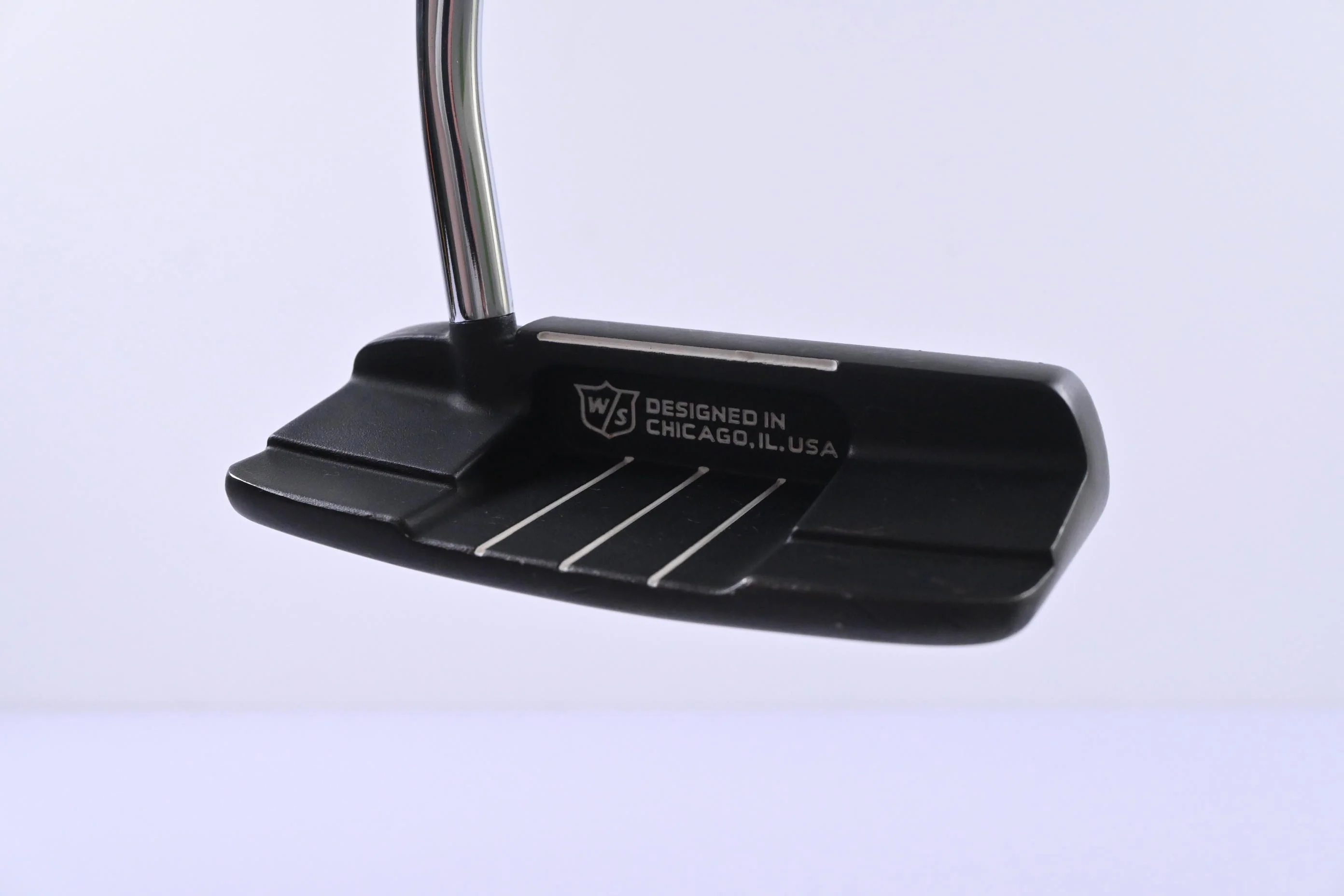 Wilson Infinite West Loop Putter / 34 Inch - Image 4