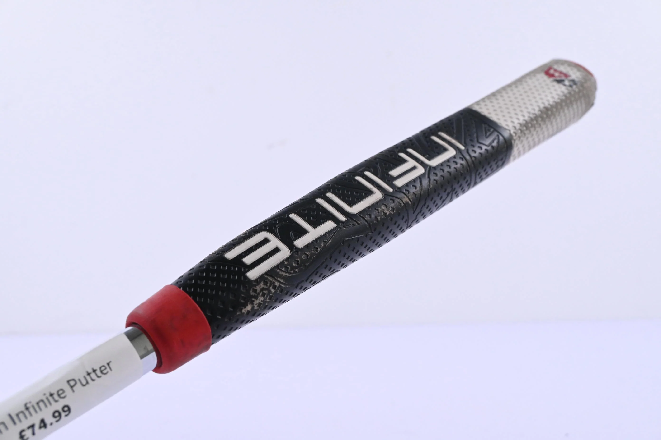 Wilson Infinite West Loop Putter / 34 Inch - Image 6