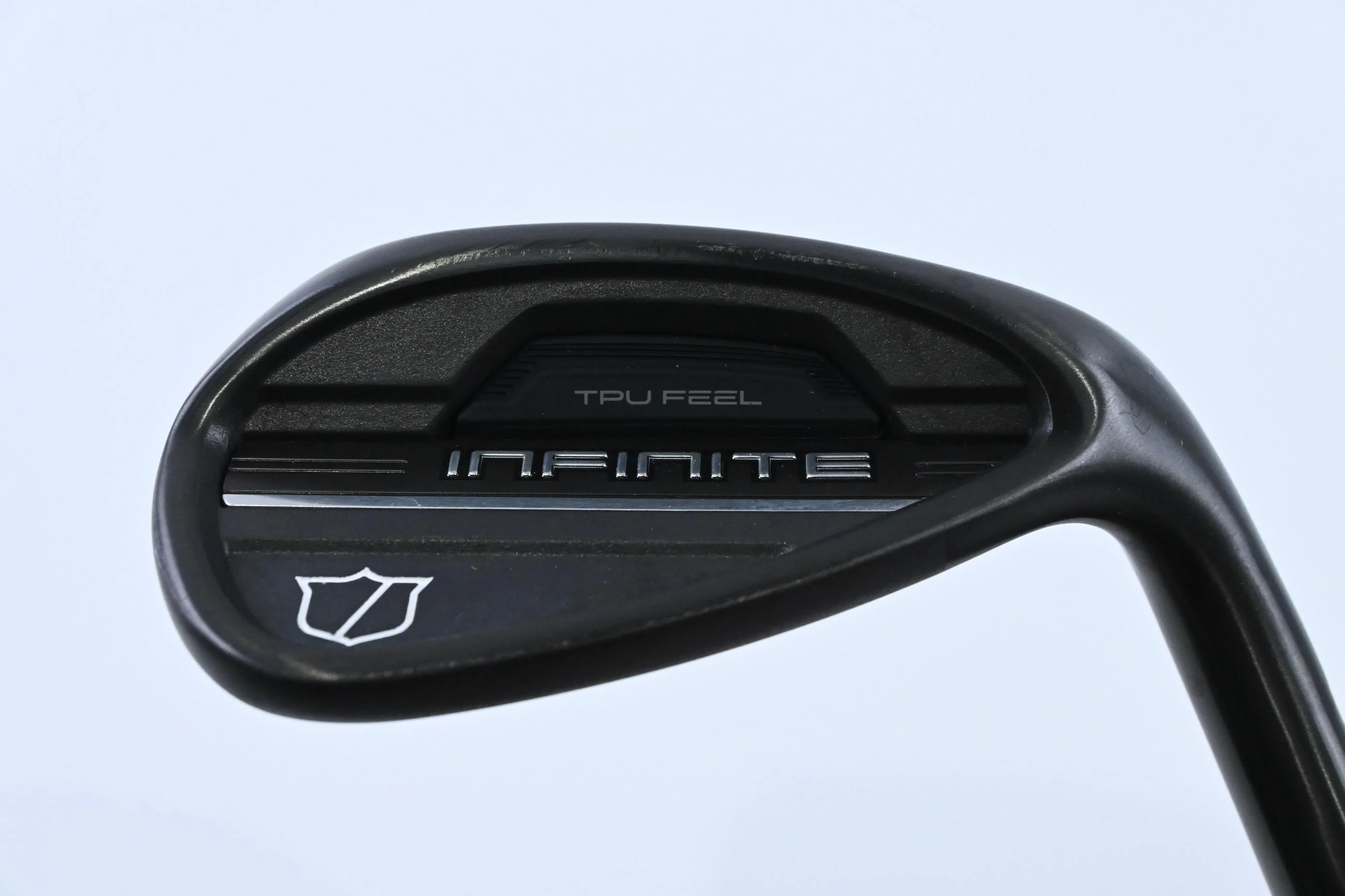 Wilson Infinite Sand Wedge / 56 Degree / Wedge Flex KBS Tour 105 Shaft
