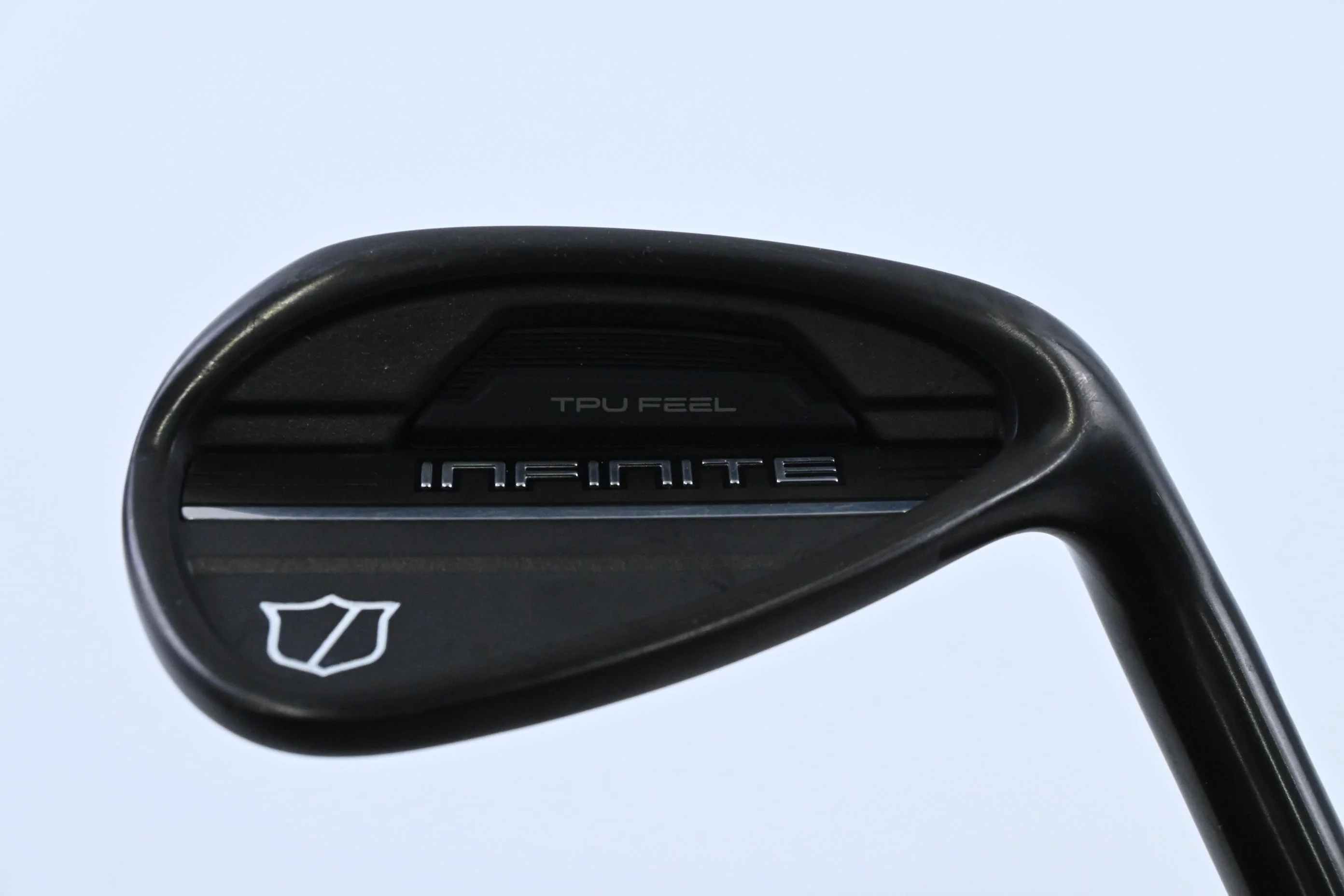 Wilson Infinite Pitching Wedge / 48 Degree / Wedge Flex KBS Tour 105 Shaft