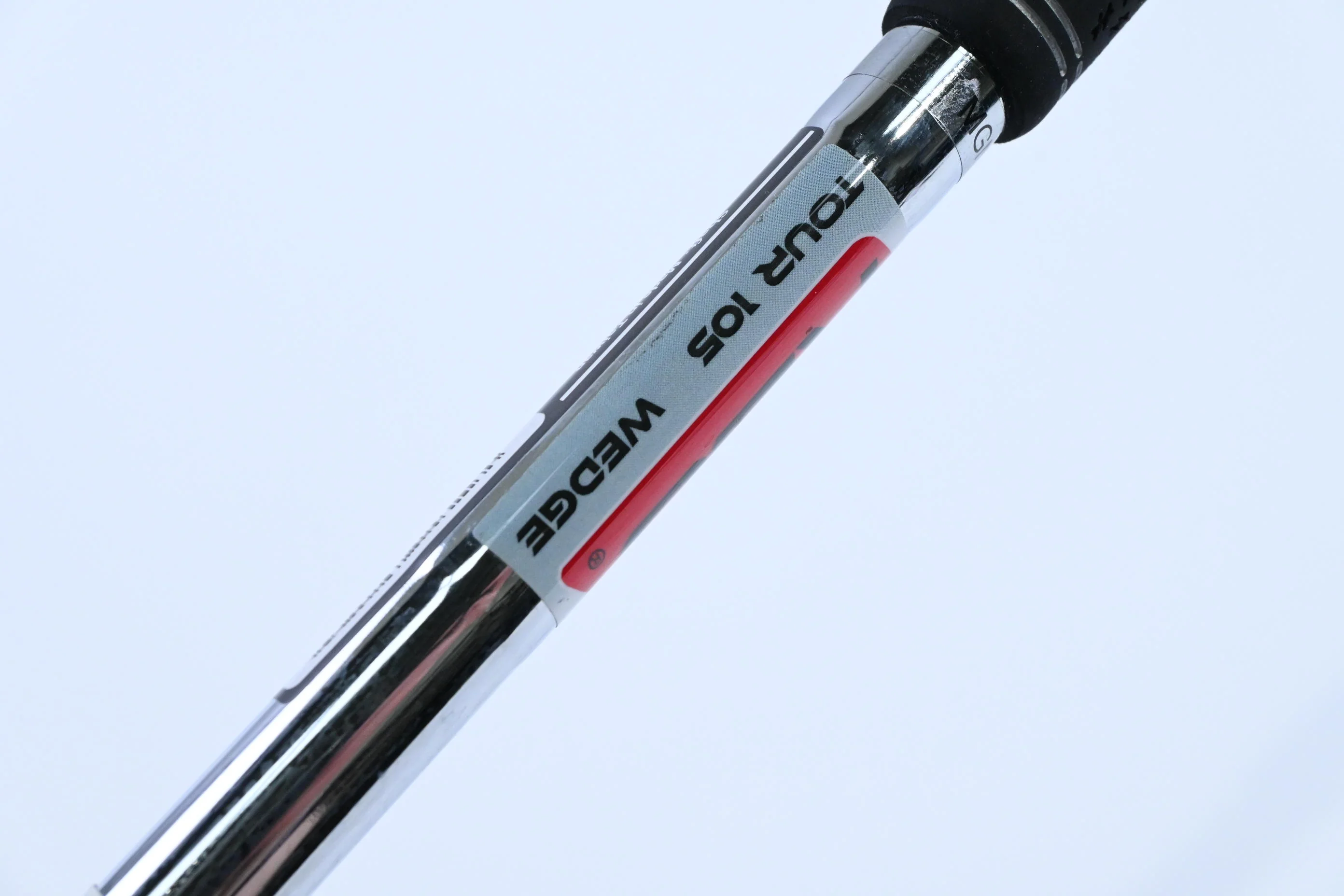 Wilson Infinite Pitching Wedge / 48 Degree / Wedge Flex KBS Tour 105 Shaft - Image 4