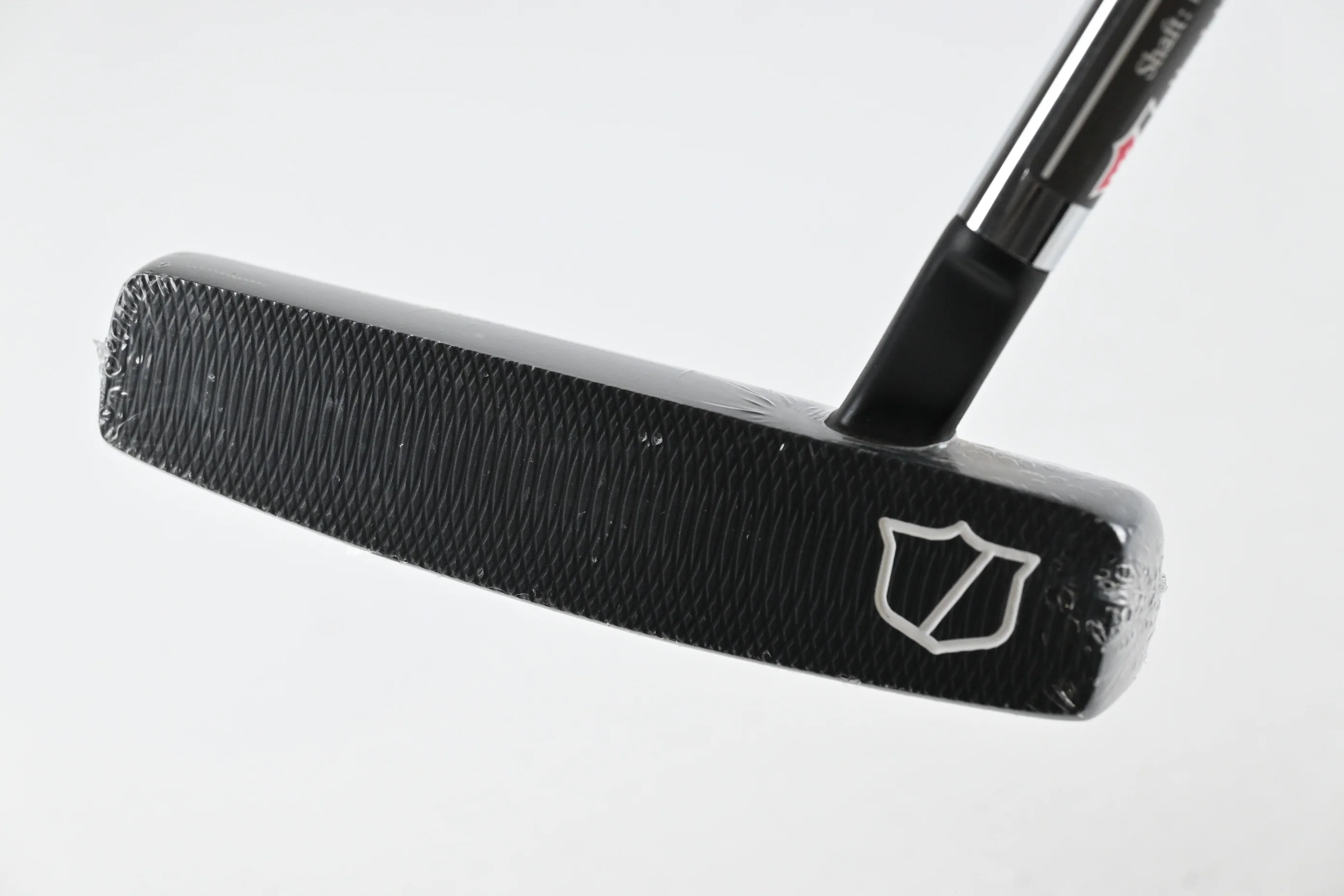 Wilson Infinite The "L" Zero Torque Putter / 34 Inch - Image 3