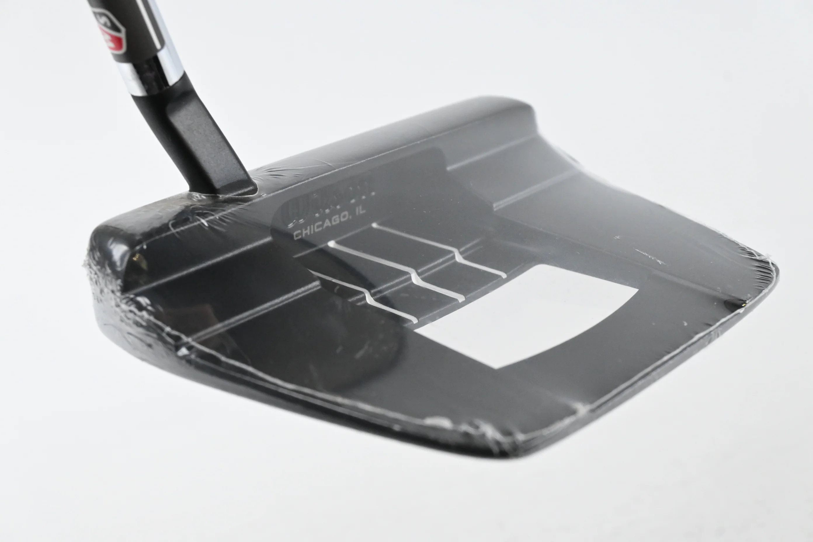 Wilson Infinite The "L" Zero Torque Putter / 34 Inch - Image 4