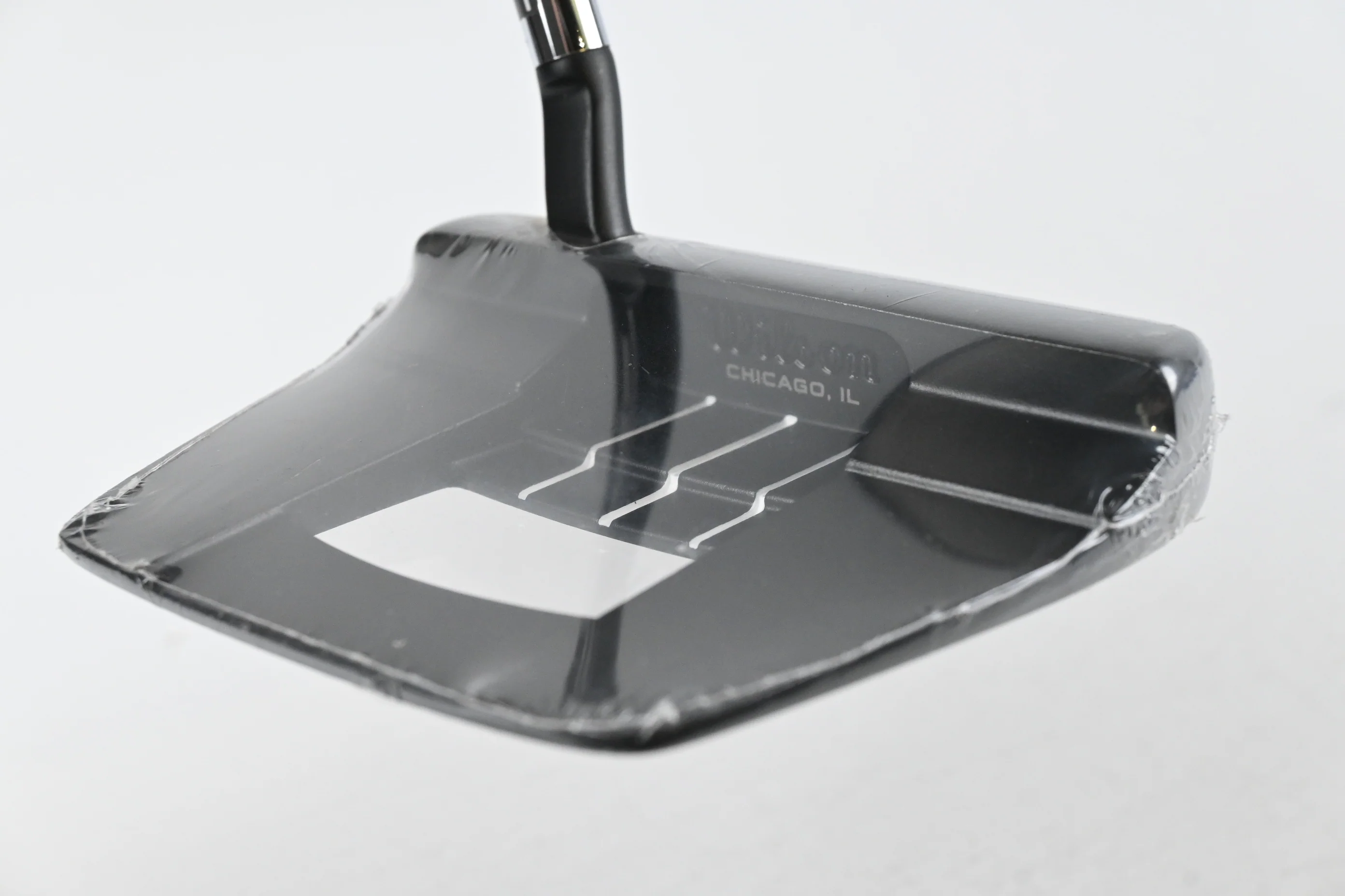Wilson Infinite The "L" Zero Torque Putter / 34 Inch - Image 5