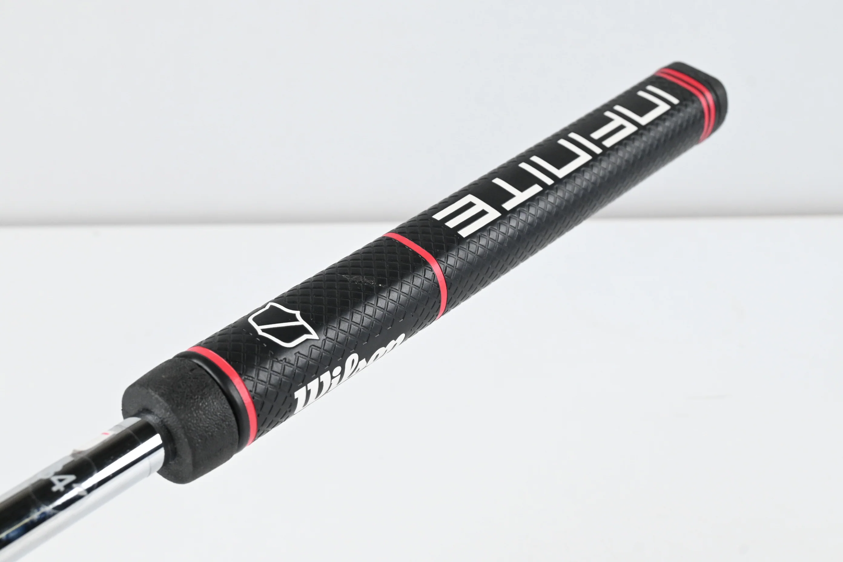 Wilson Infinite The "L" Zero Torque Putter / 34 Inch - Image 7