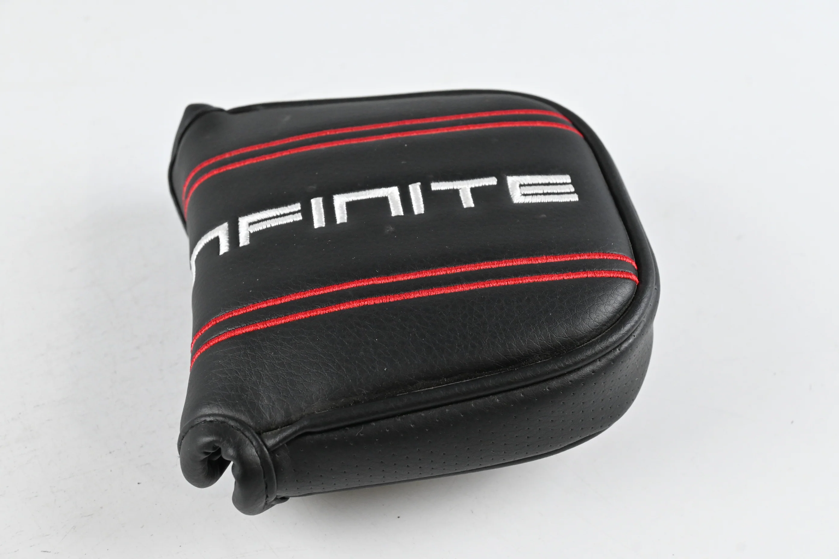 Wilson Infinite The "L" Zero Torque Putter / 34 Inch - Image 8
