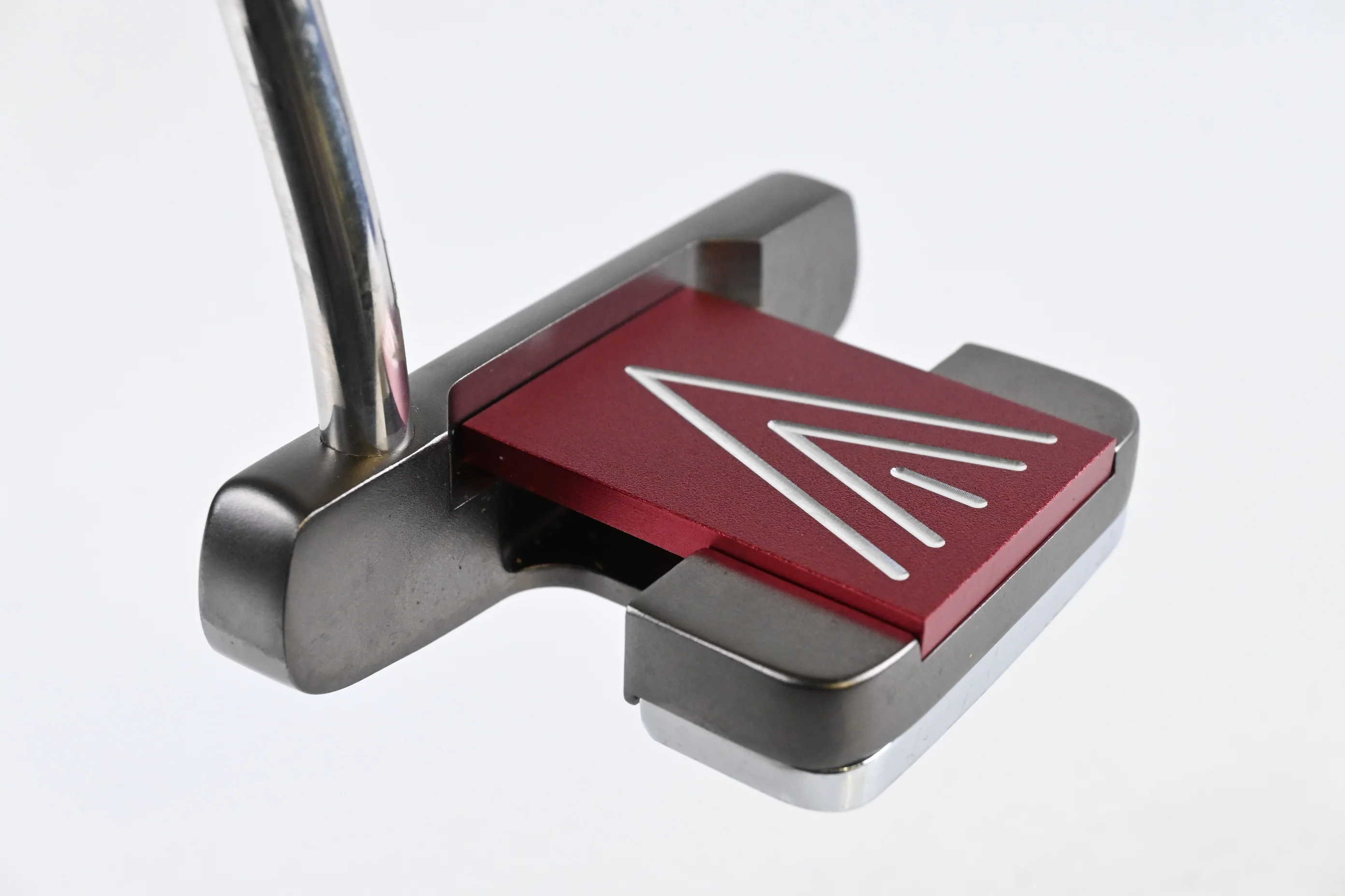 Wilson Kirk Currie Putter / 35 Inch - Image 4
