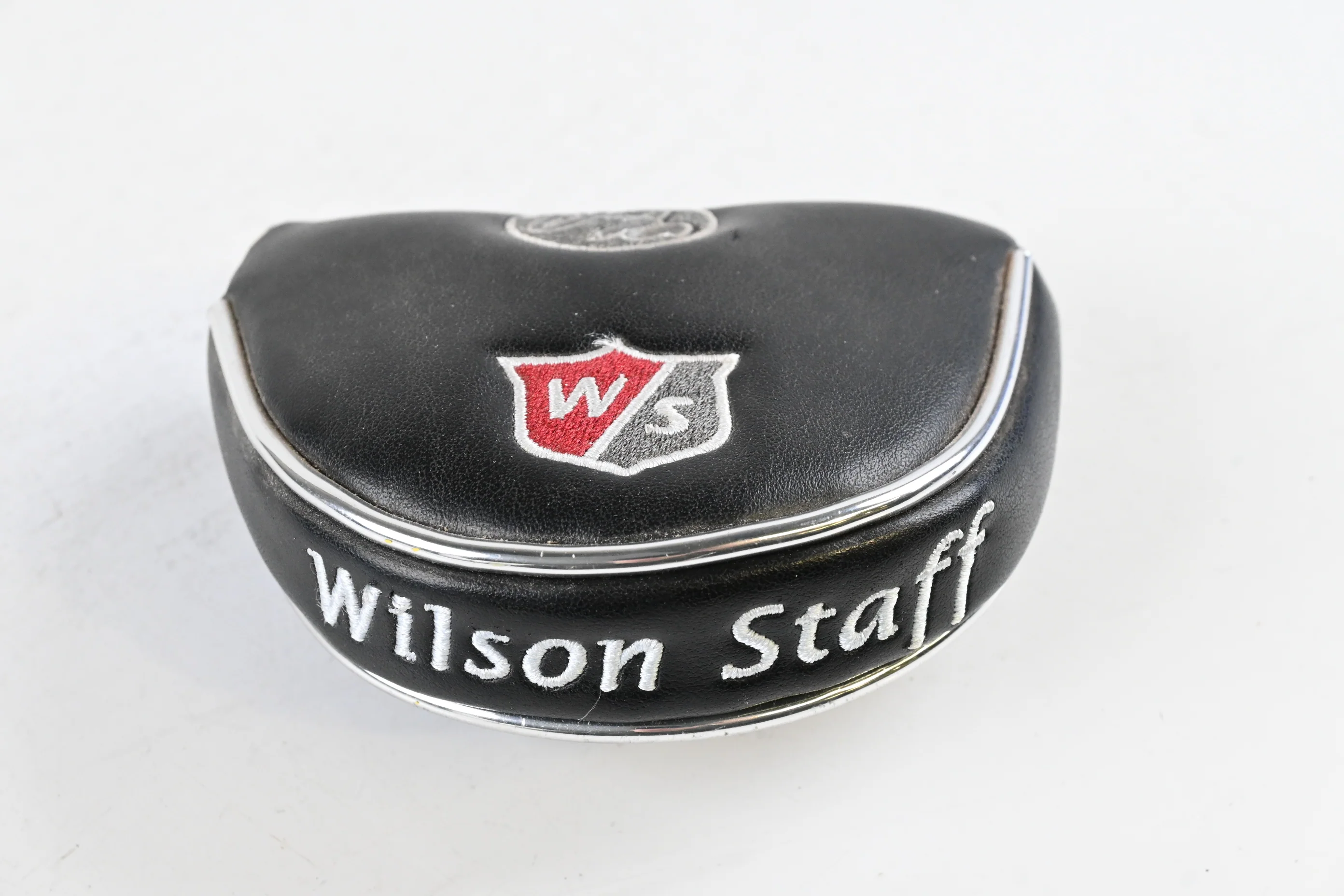 Wilson Kirk Currie Putter / 35 Inch - Image 8