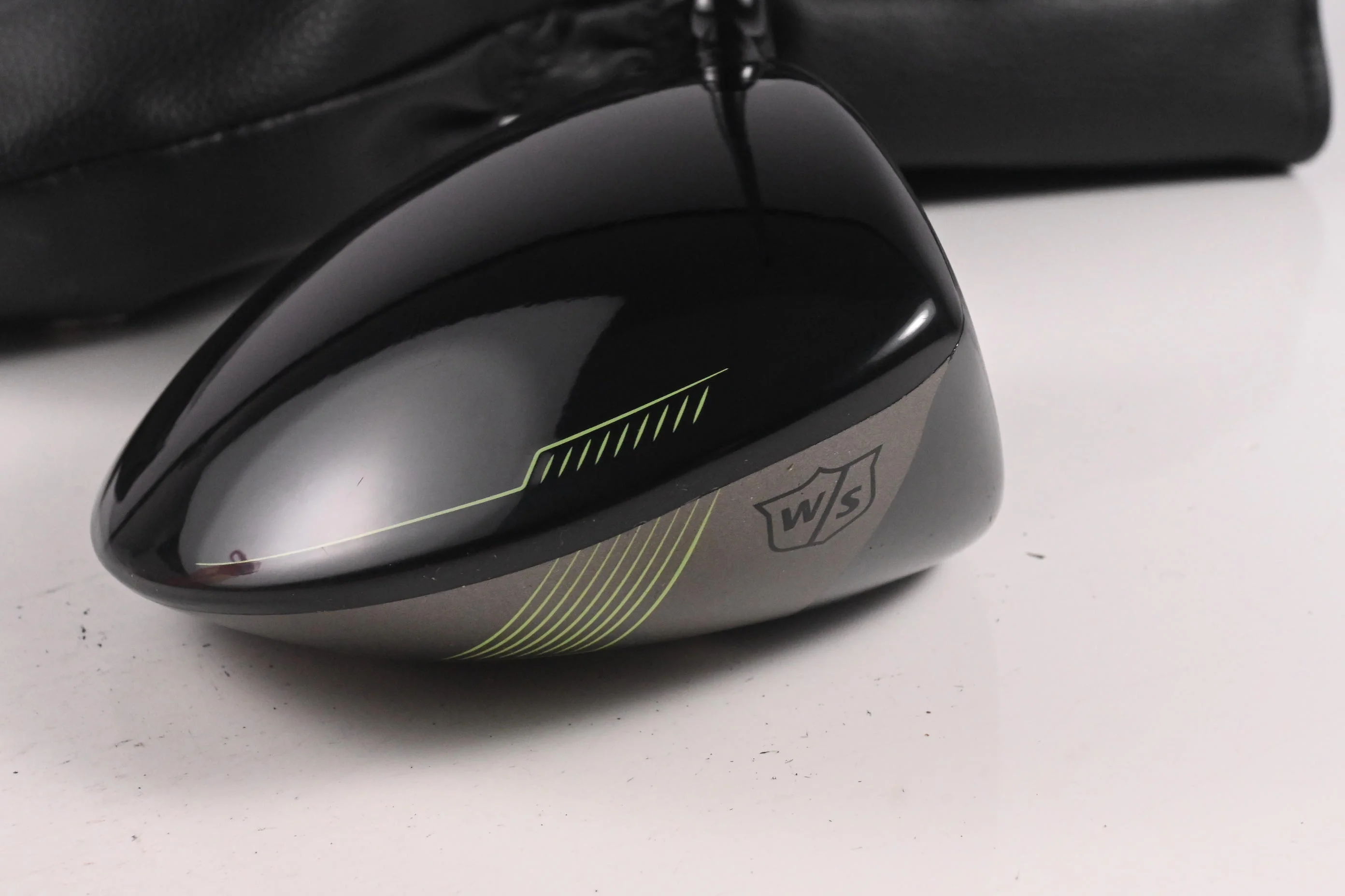 Wilson Launch Pad 2022 Driver / 10.5 Degree / Senior Flex EvenFlow 50 Shaft - Image 3