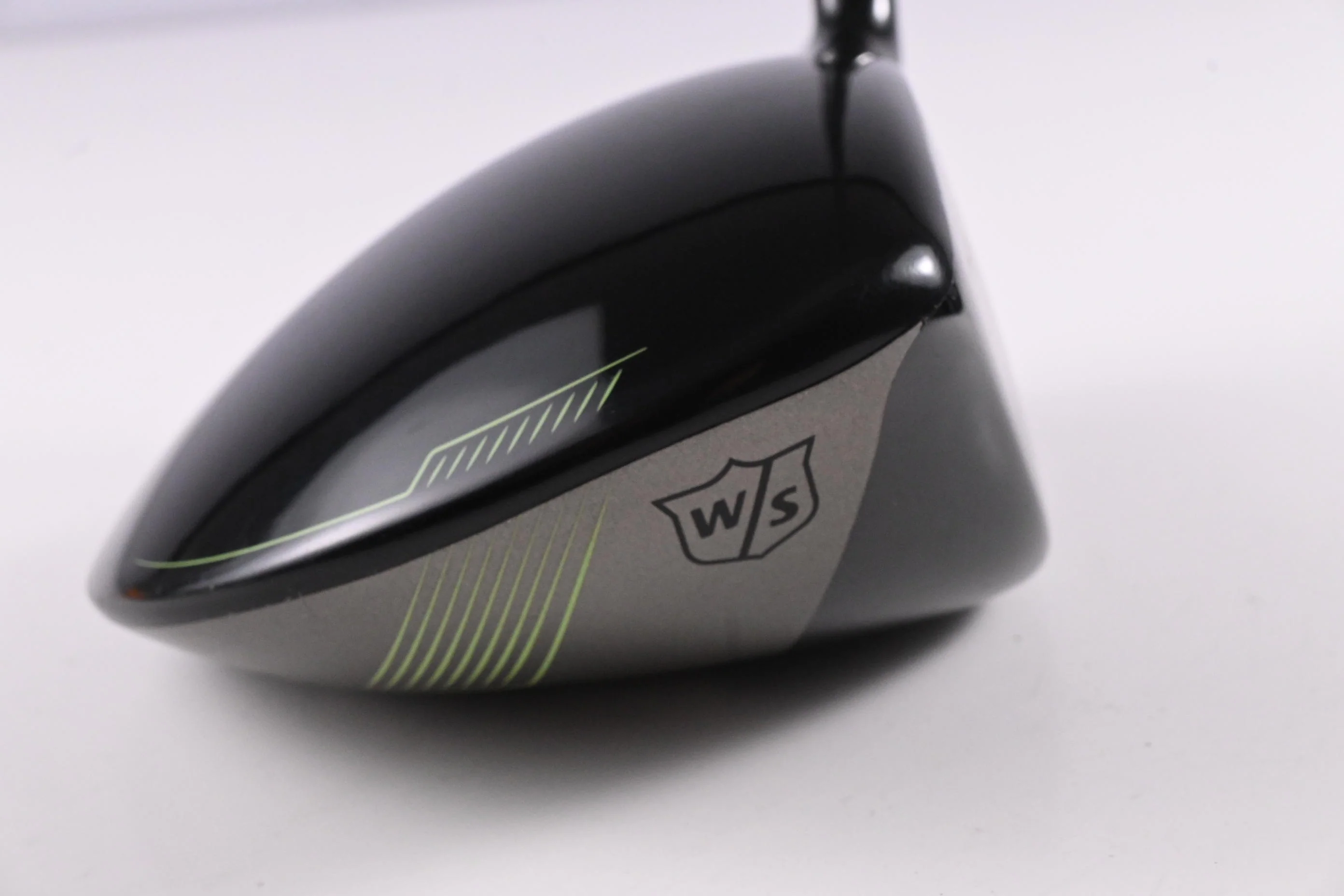 Wilson Launch Pad 2022 Driver / 10.5 Degree / Regular Flex EvenFlow 55 Shaft - Image 3