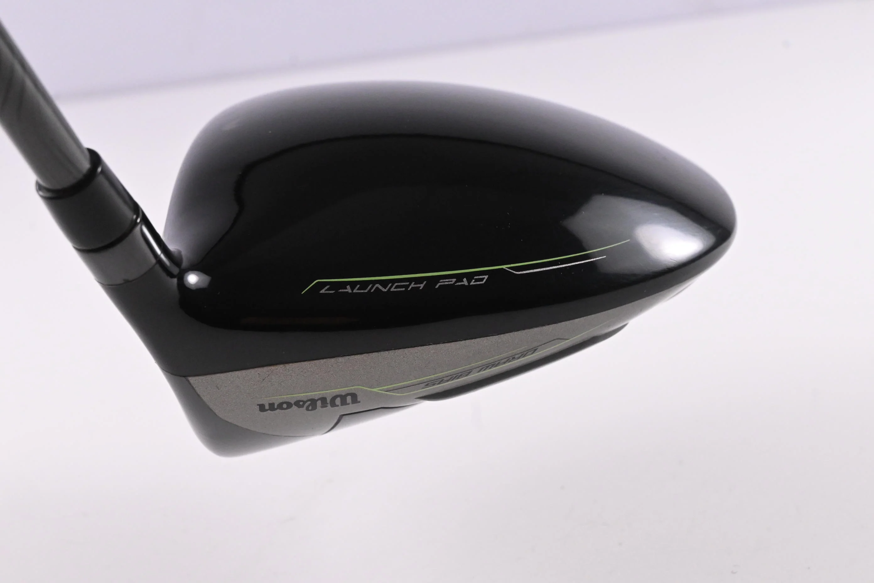 Wilson Launch Pad 2022 Driver / 10.5 Degree / Regular Flex EvenFlow 55 Shaft - Image 5