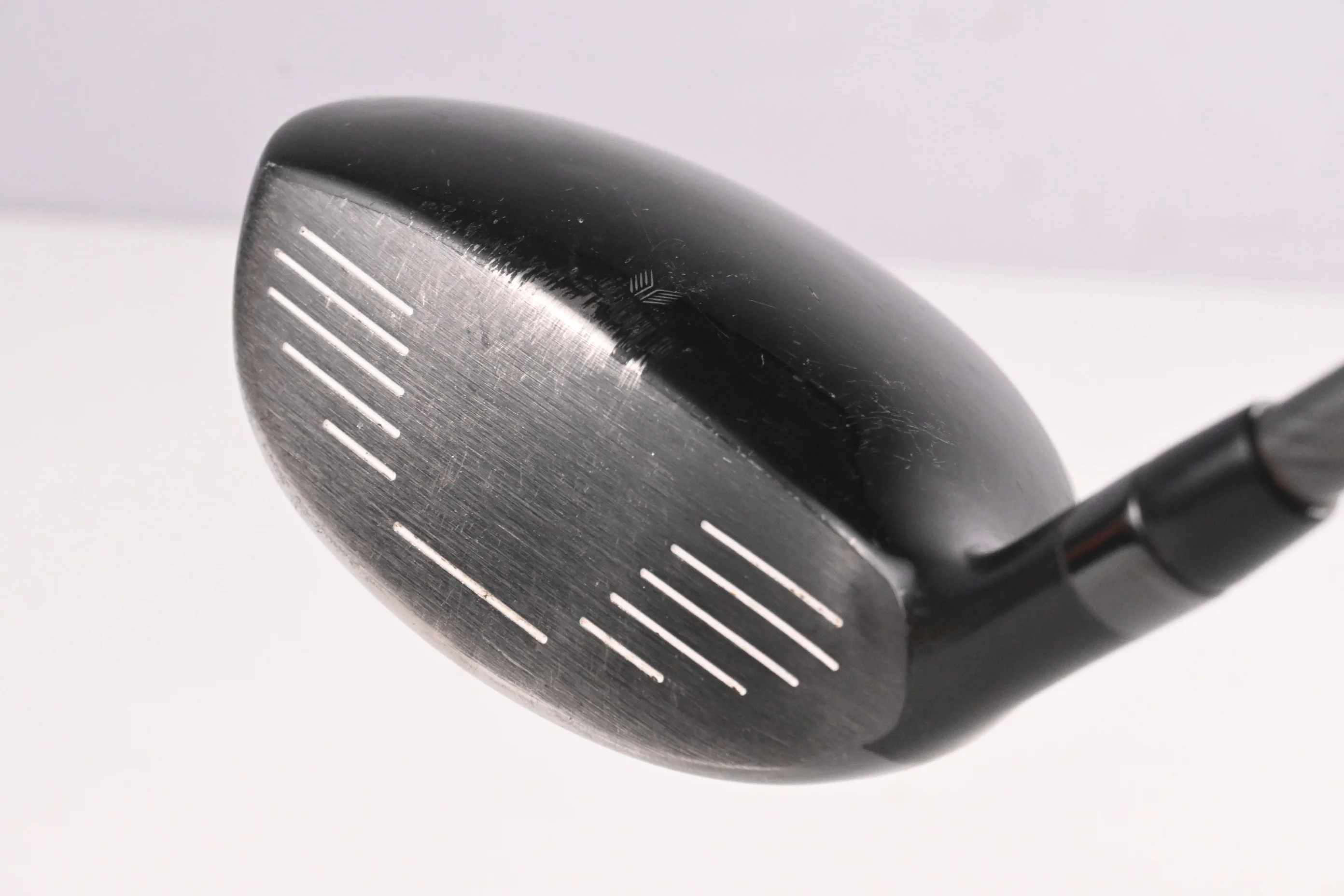 Wilson Launch Pad 2022 #3 Wood / 15 Degree / Regular Flex EvenFlow 55 Shaft - Image 4