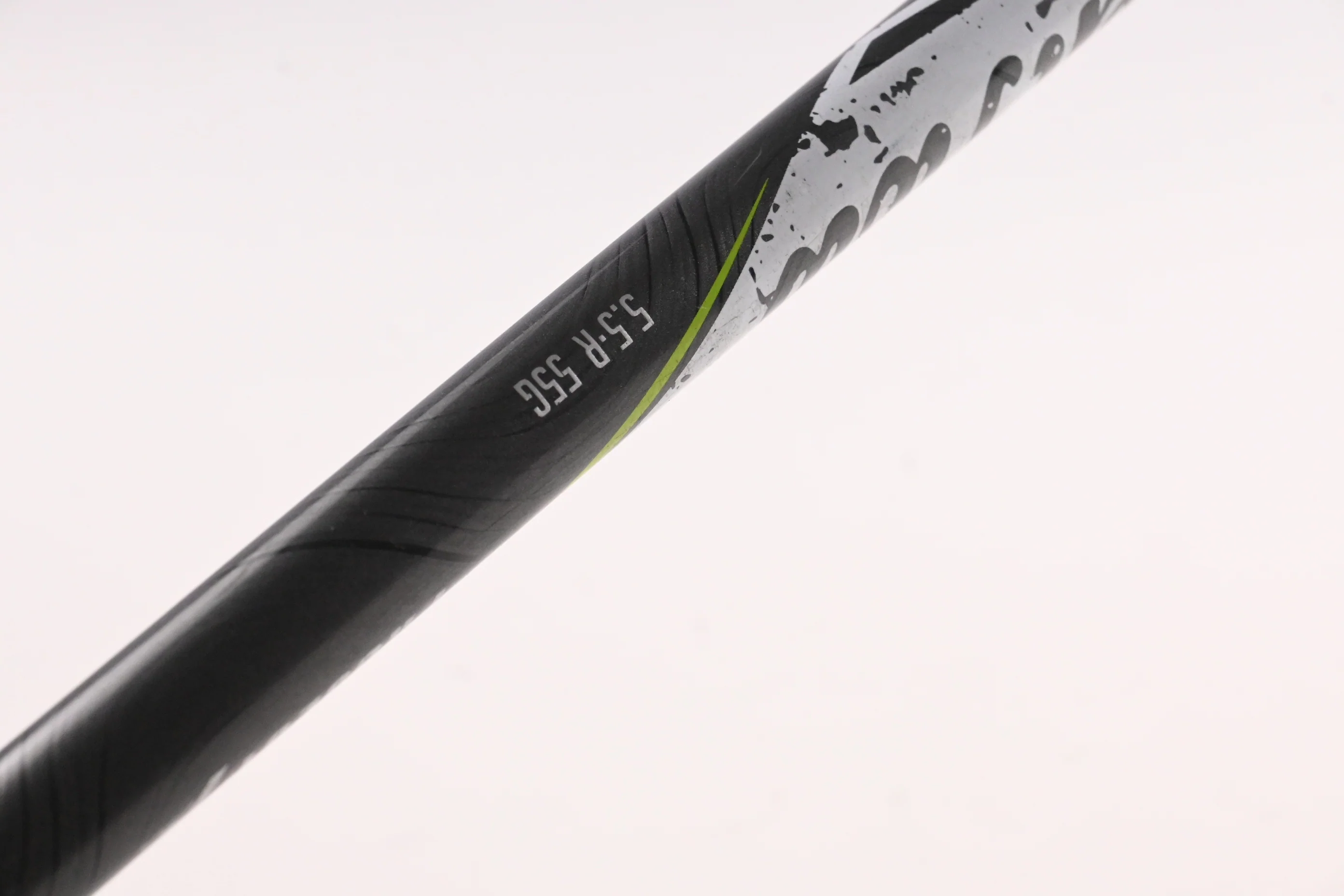 Wilson Launch Pad 2022 #3 Wood / 15 Degree / Regular Flex EvenFlow 55 Shaft - Image 7