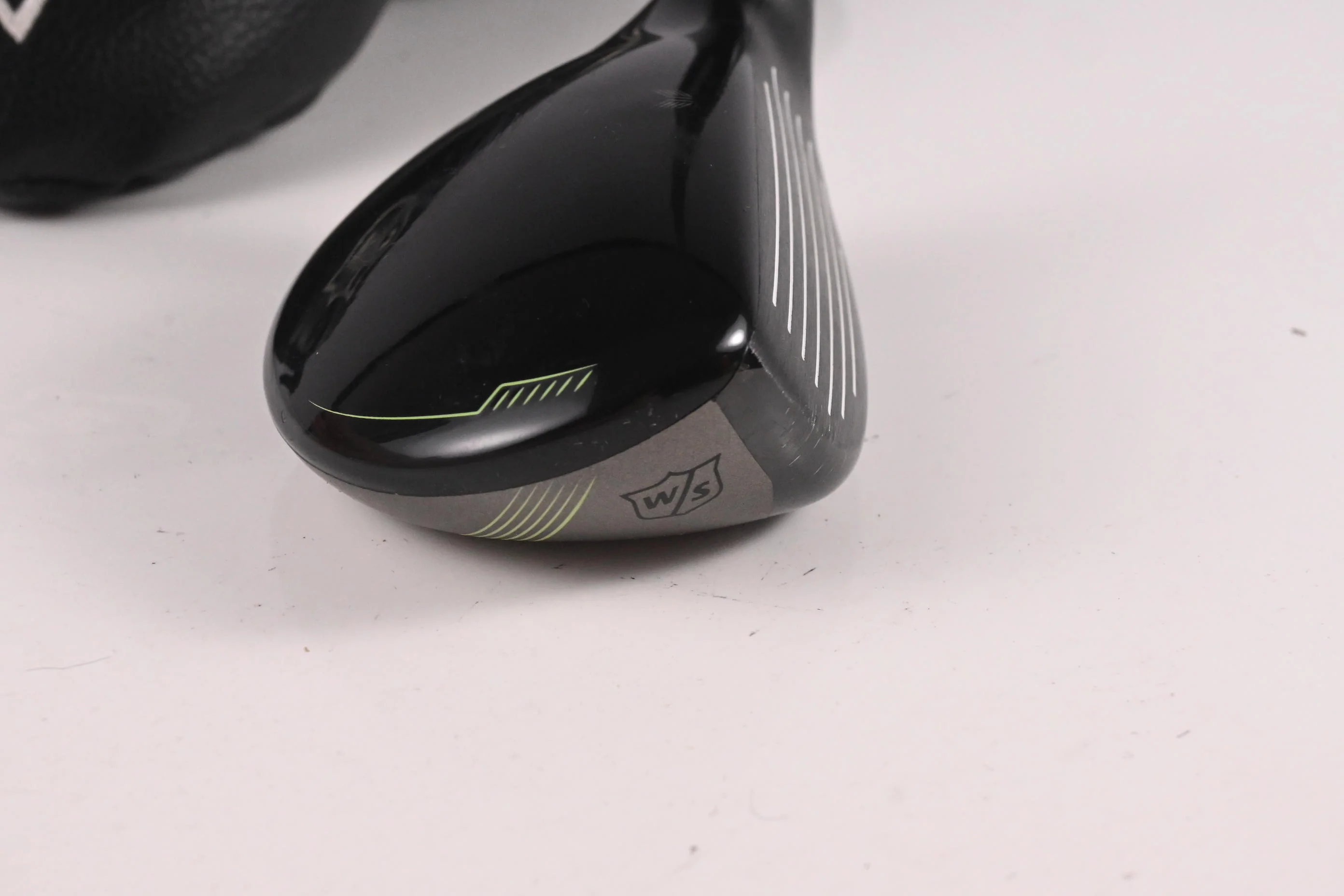 Wilson Staff Launch Pad 2022 #4 Hybrid / 22.5 Degree / Senior Flex EvenFlow 55 - Image 3