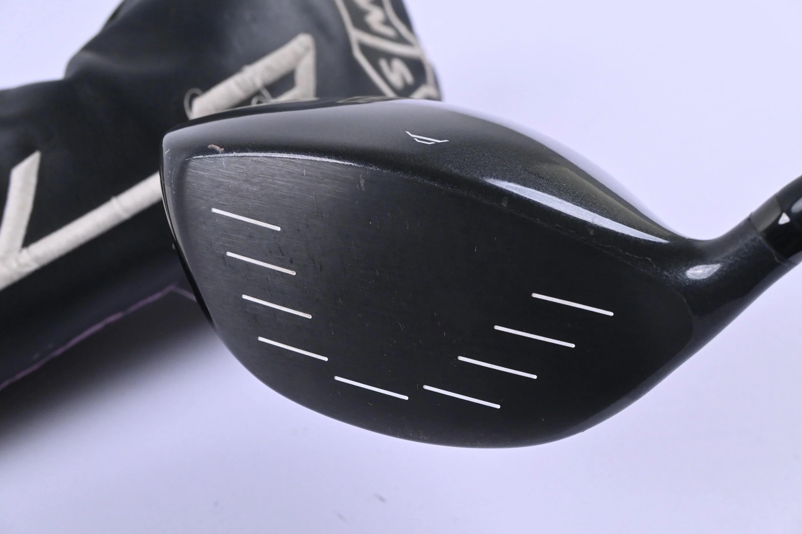 Ladies Wilson Launch Pad Driver / 10.5 Degree / Ladies Flex UST Mamiya Helium - Image 4