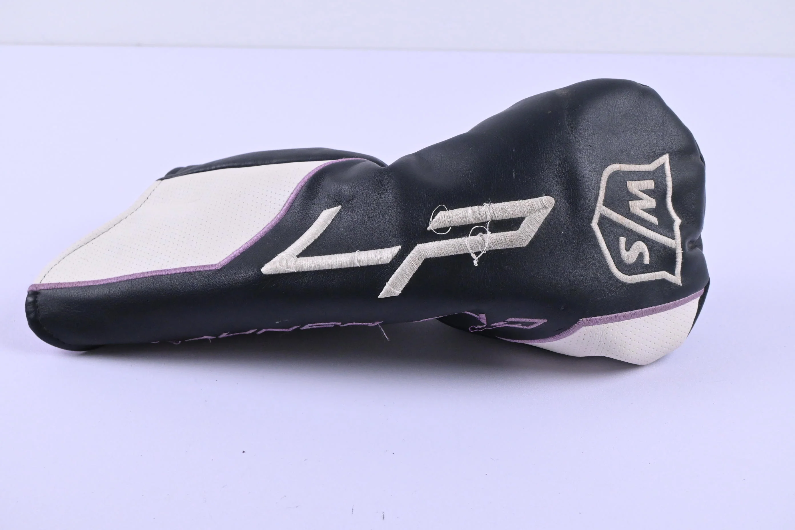 Ladies Wilson Launch Pad Driver / 10.5 Degree / Ladies Flex UST Mamiya Helium - Image 9