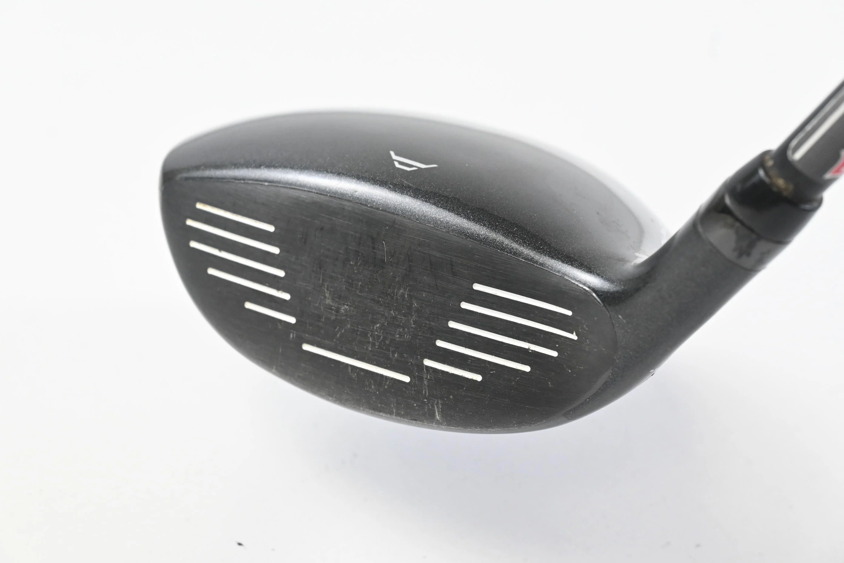 Wilson Launch Pad #3 Wood / 15 Degree / Regular Flex Helium 46 Shaft - Image 4