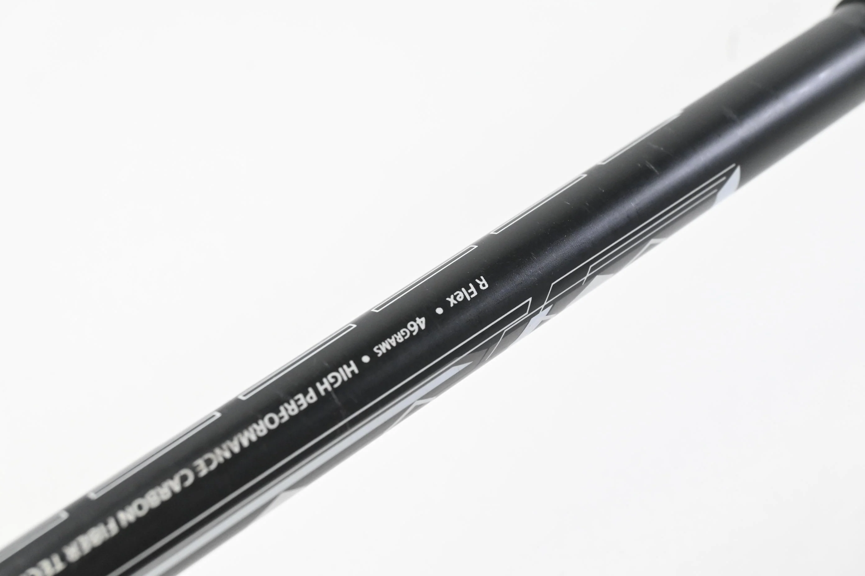 Wilson Launch Pad #3 Wood / 15 Degree / Regular Flex Helium 46 Shaft - Image 7