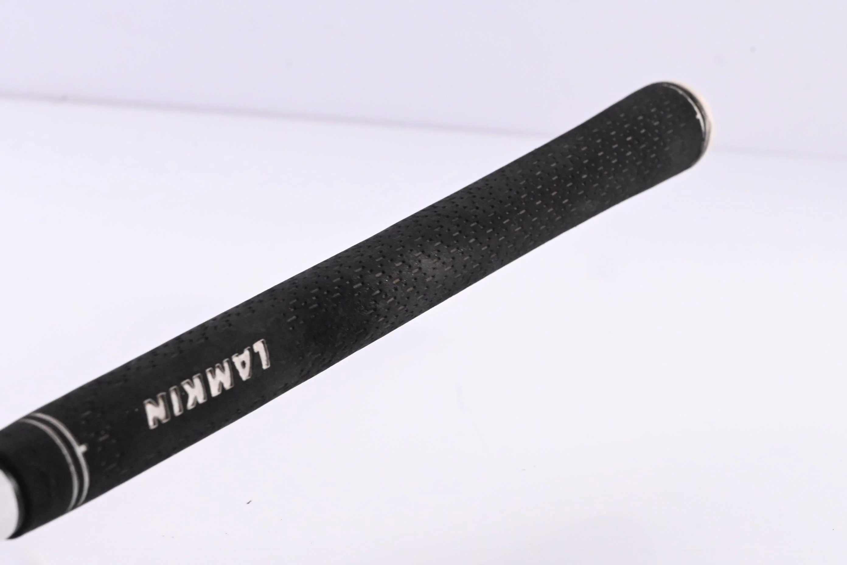Wilson Launch Pad #3 Hybrid / 19.5 Degree / Regular Flex UST Helium Black 66 - Image 9
