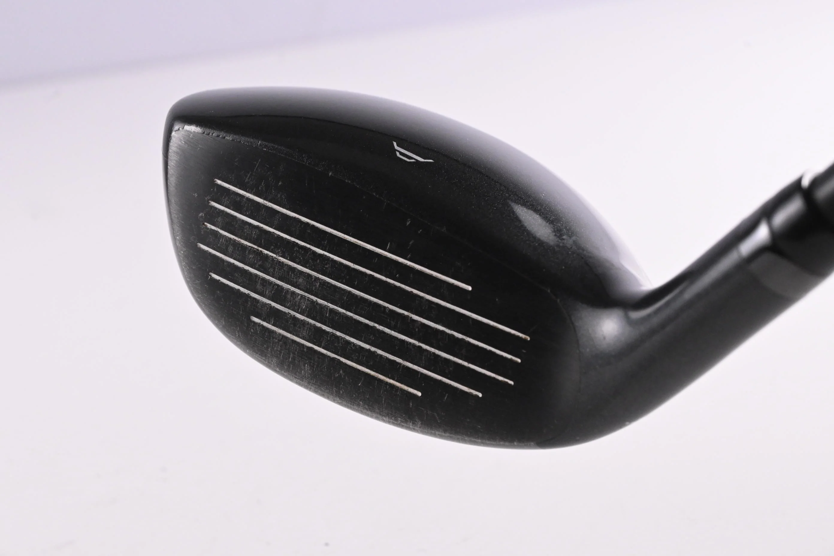 Wilson Launch Pad #3 Hybrid / 19.5 Degree / Senior Flex UST Mamiya Helium Black - Image 4