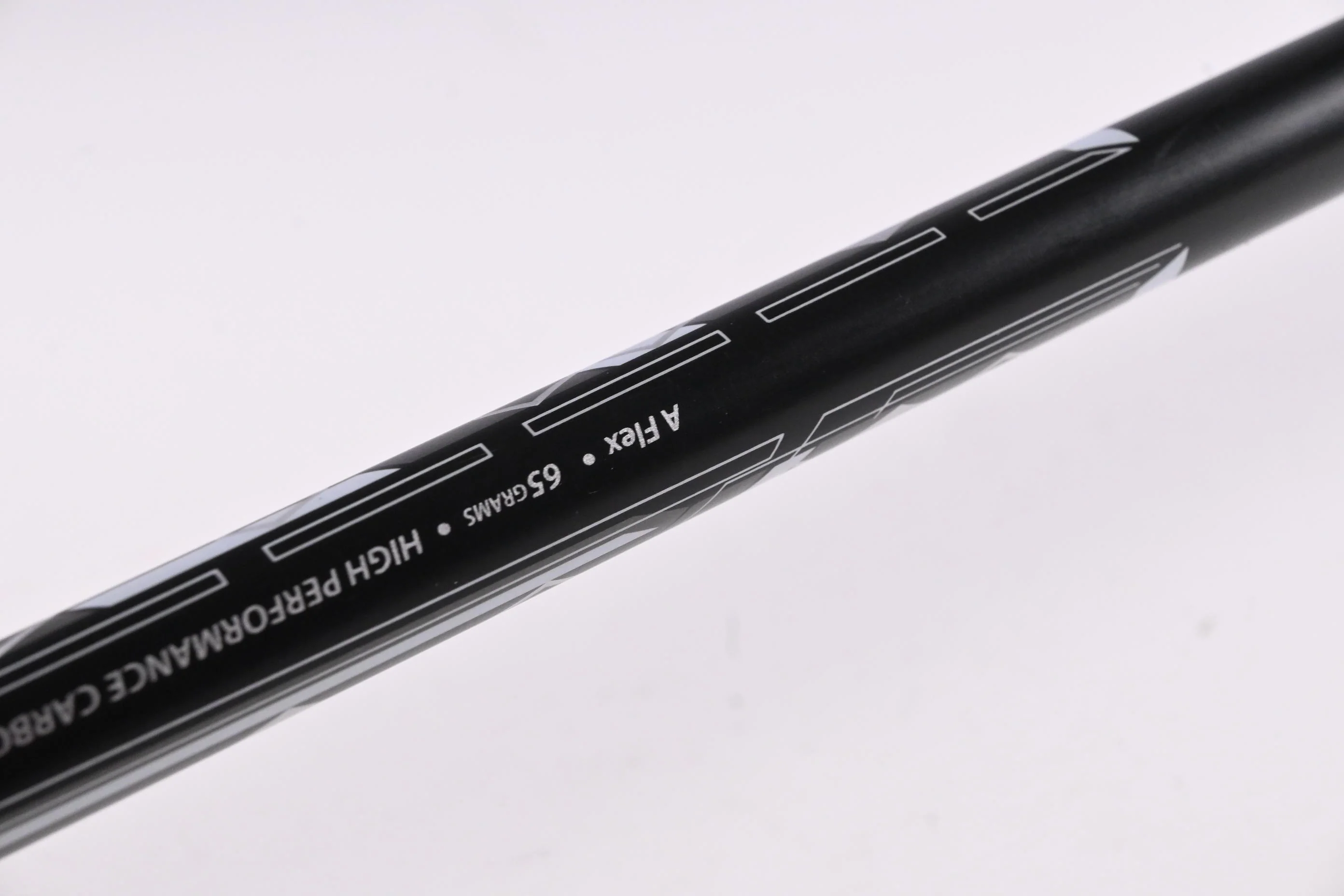 Wilson Launch Pad #3 Hybrid / 19.5 Degree / Senior Flex UST Mamiya Helium Black - Image 6