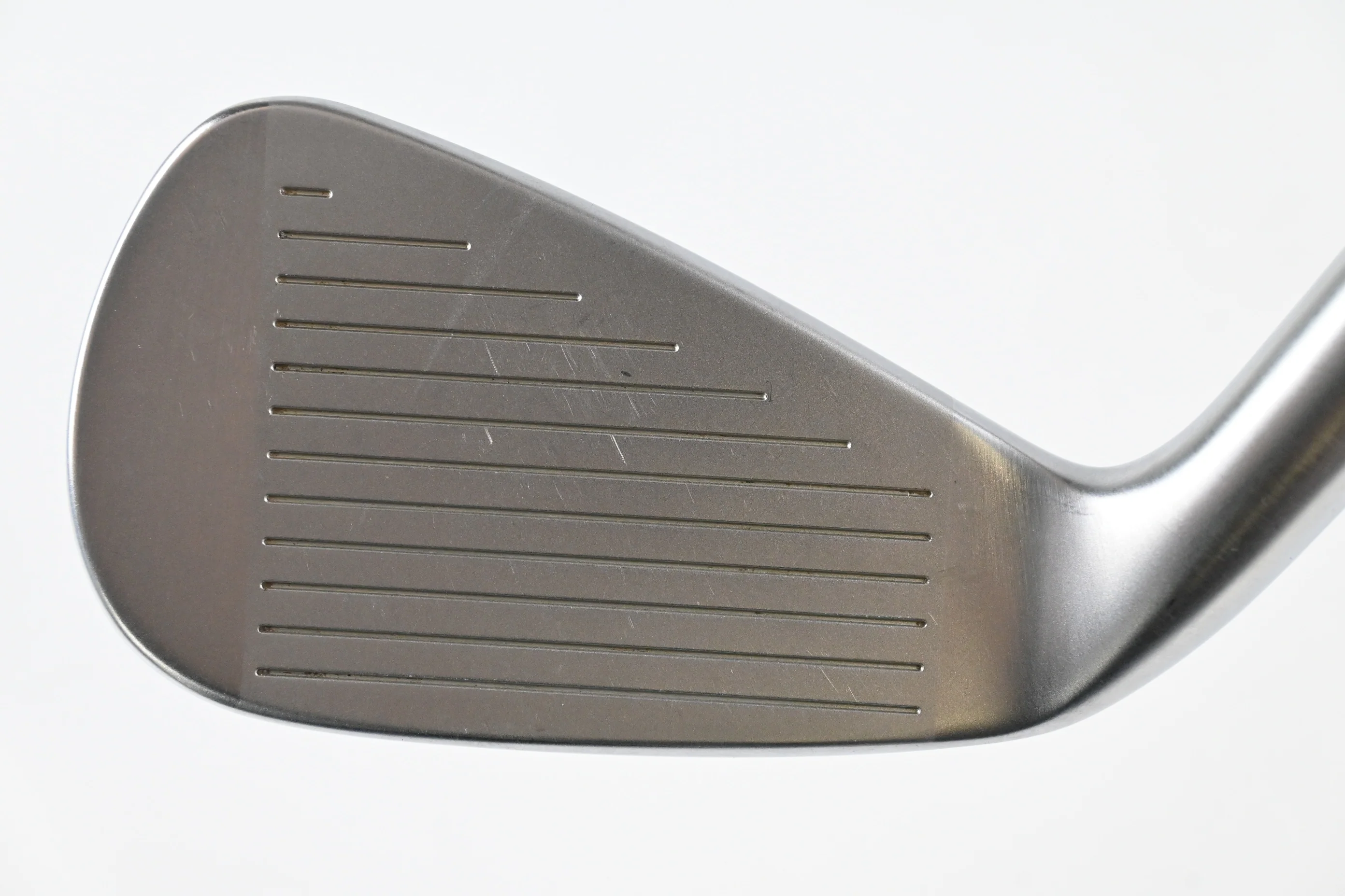 Wilson Model RB #3 Iron / 21 Degree / Stiff Flex HZRDUS Black 90 Shaft - Image 2