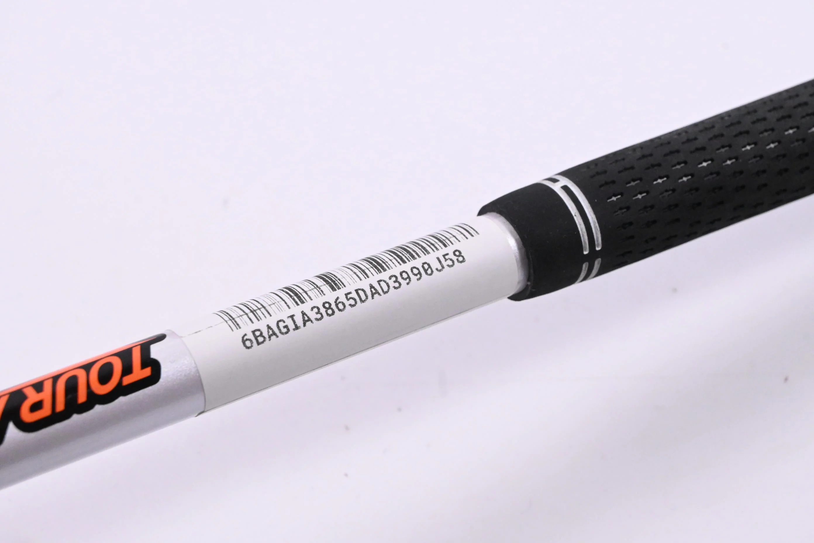 Wilson Model RB #3 Iron / 21 Degree / X-Flex Graphite Design Tour AD DI-95 Shaft - Image 5