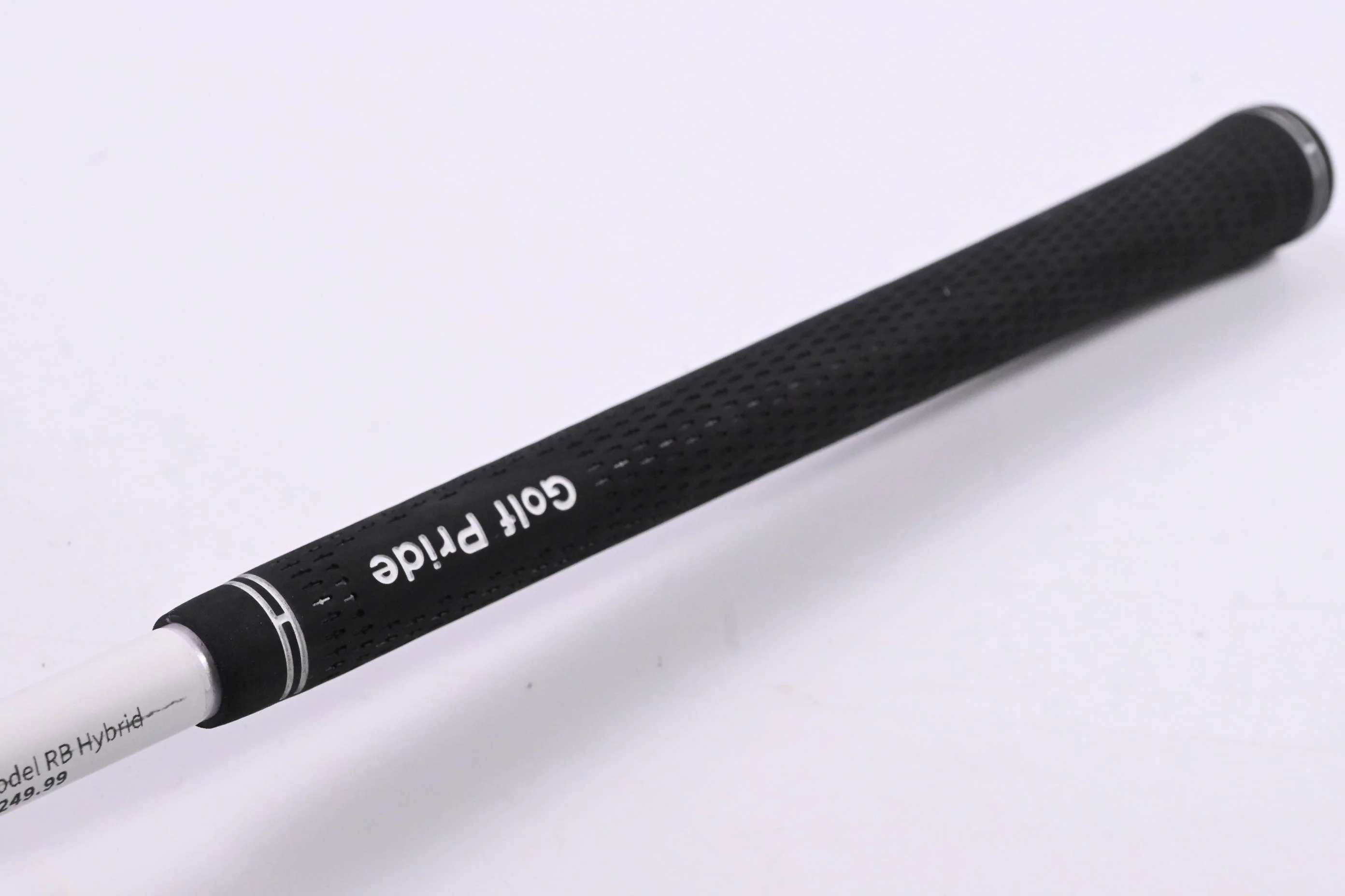Wilson Model RB #3 Iron / 21 Degree / X-Flex Graphite Design Tour AD DI-95 Shaft - Image 6