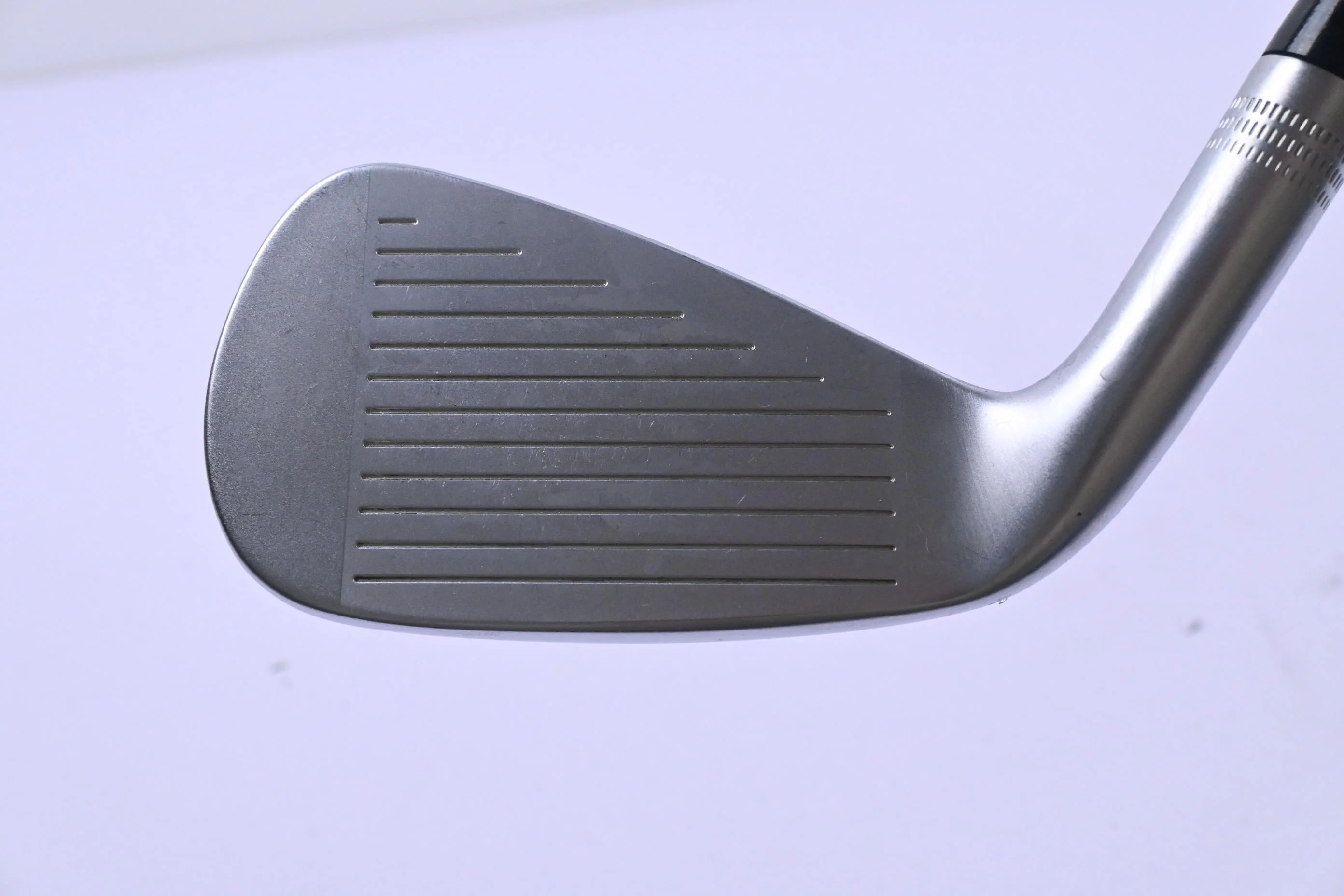 Wilson Model RB #3 Iron / 21 Degree / Stiff Flex HZRDUS Gen4 Black 80 Shaft - Image 2