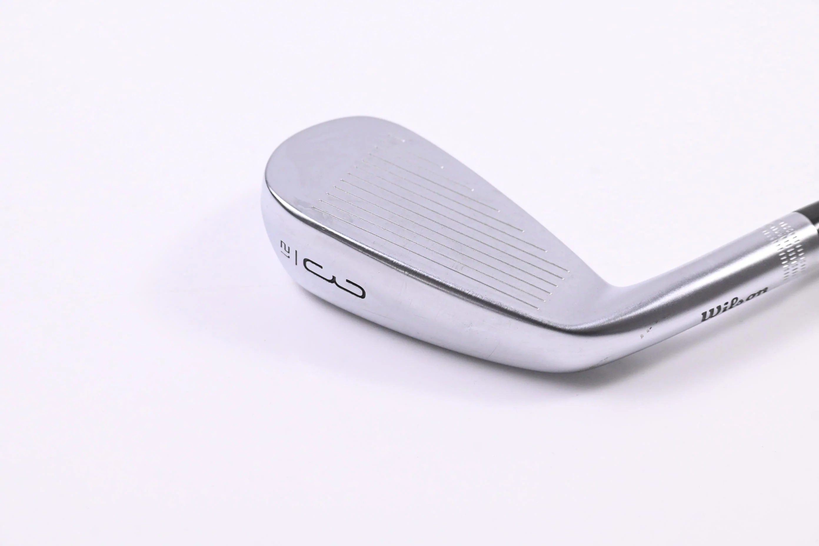 Wilson Model RB #3 Iron / 21 Degree / X-Flex HZRDUS Black 80 Shaft - Image 3