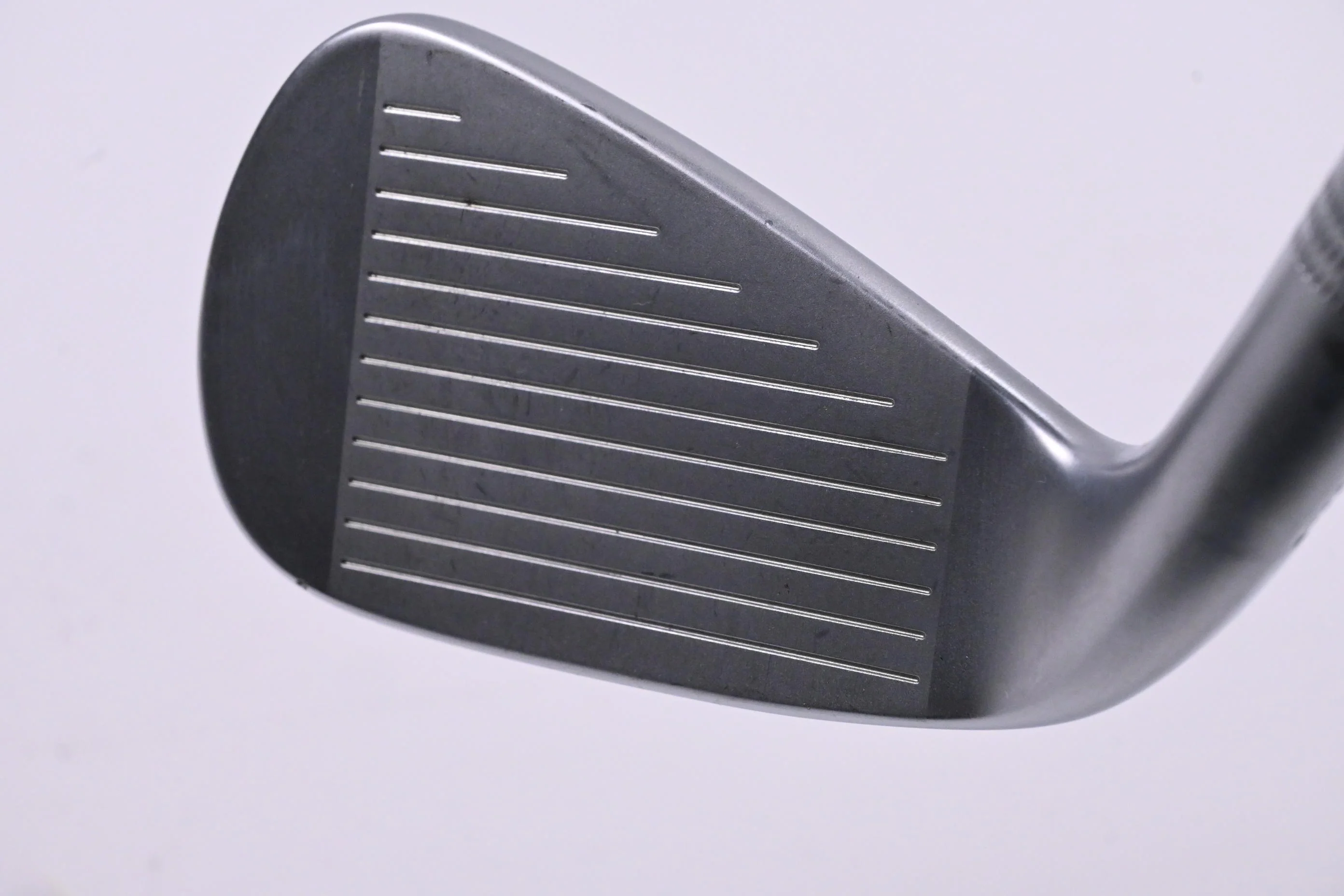 Wilson Staff Model RB #4 Iron / 24 Degree / Stiff Flex HZRDUS Gen4 Black 90 - Image 2