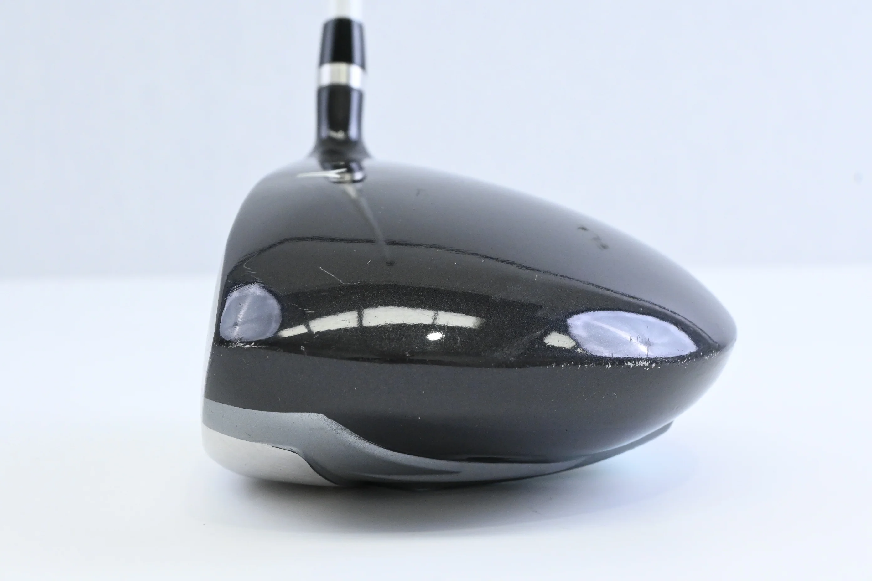 Ladies Left Hand Wilson Prostaff HDX Driver / 14 Degree / Ladies Flex Prostaff - Image 3