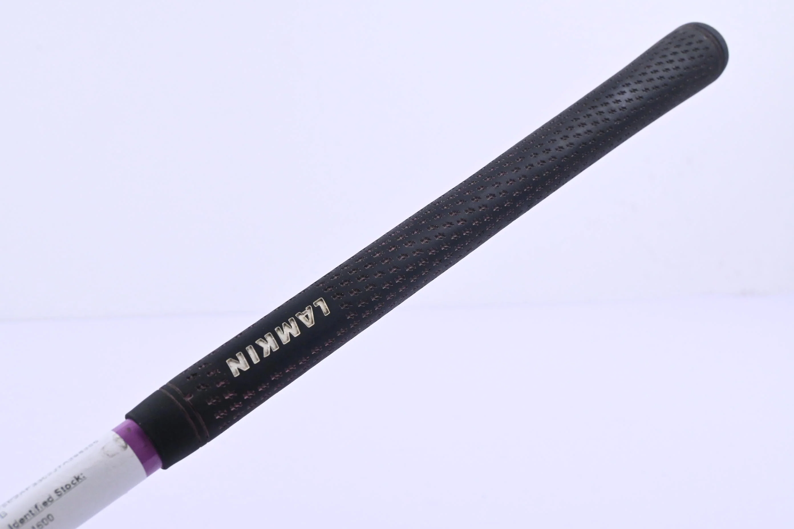 Ladies Wilson Ultra BLK #5 Wood / 18 Degree / Ladies Flex Firestick Shaft - Image 8