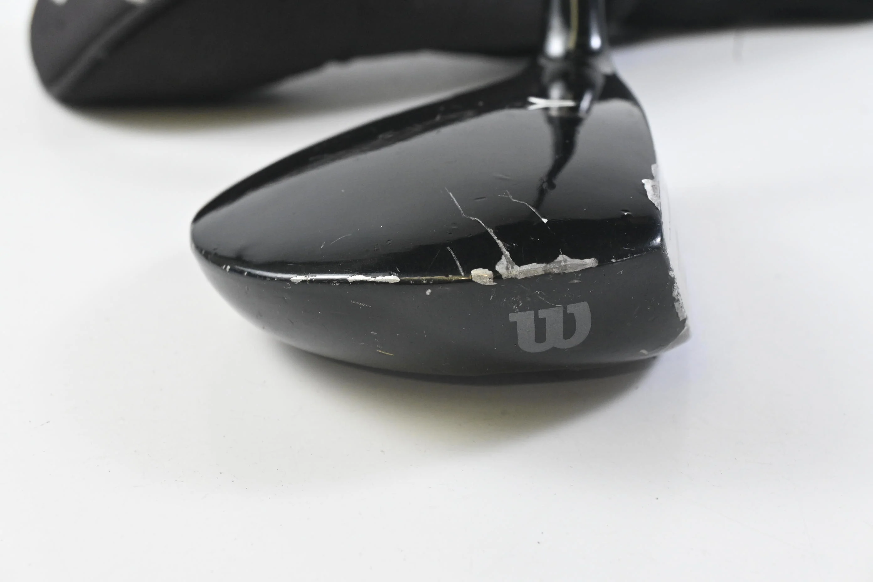 Wilson Ulta XD #3 Wood / 15 Degree / Senior Flex Wilson Fire Stick - Image 3
