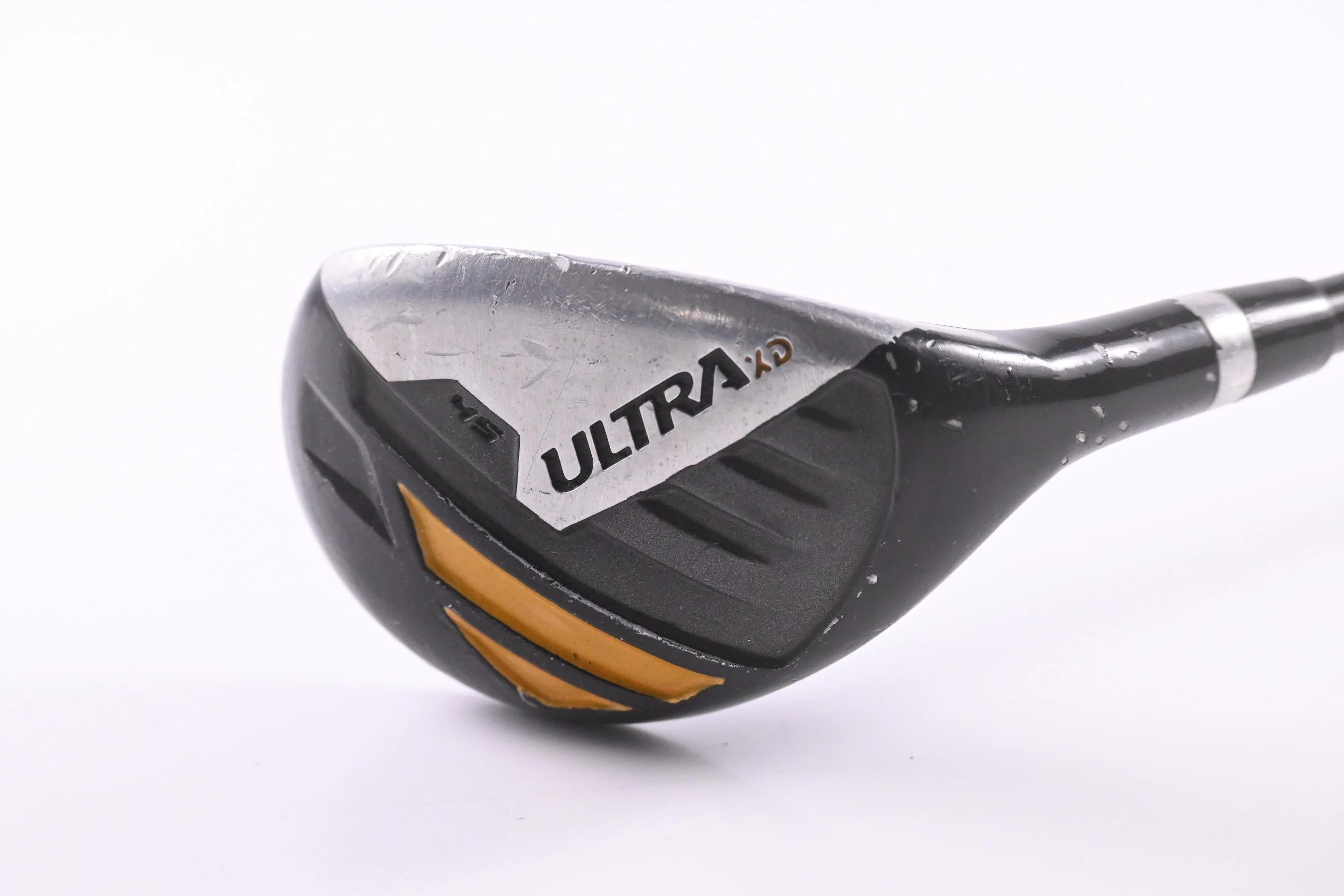 Wilson Ultra XD #5 Hybrid / 26 Degree / Regular Flex Wilson Firestick Shaft - Image 2