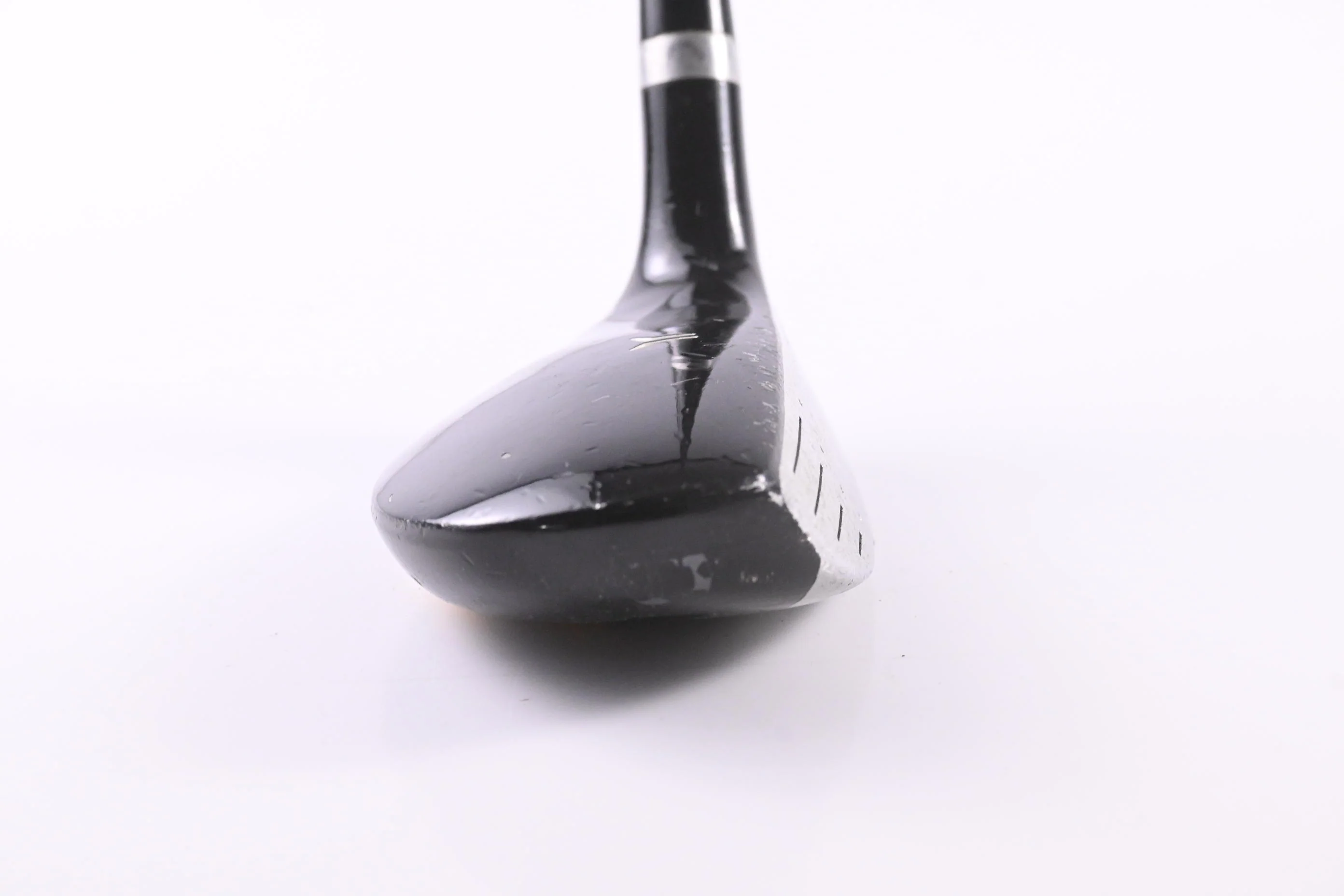 Wilson Ultra XD #5 Hybrid / 26 Degree / Regular Flex Wilson Firestick Shaft - Image 3