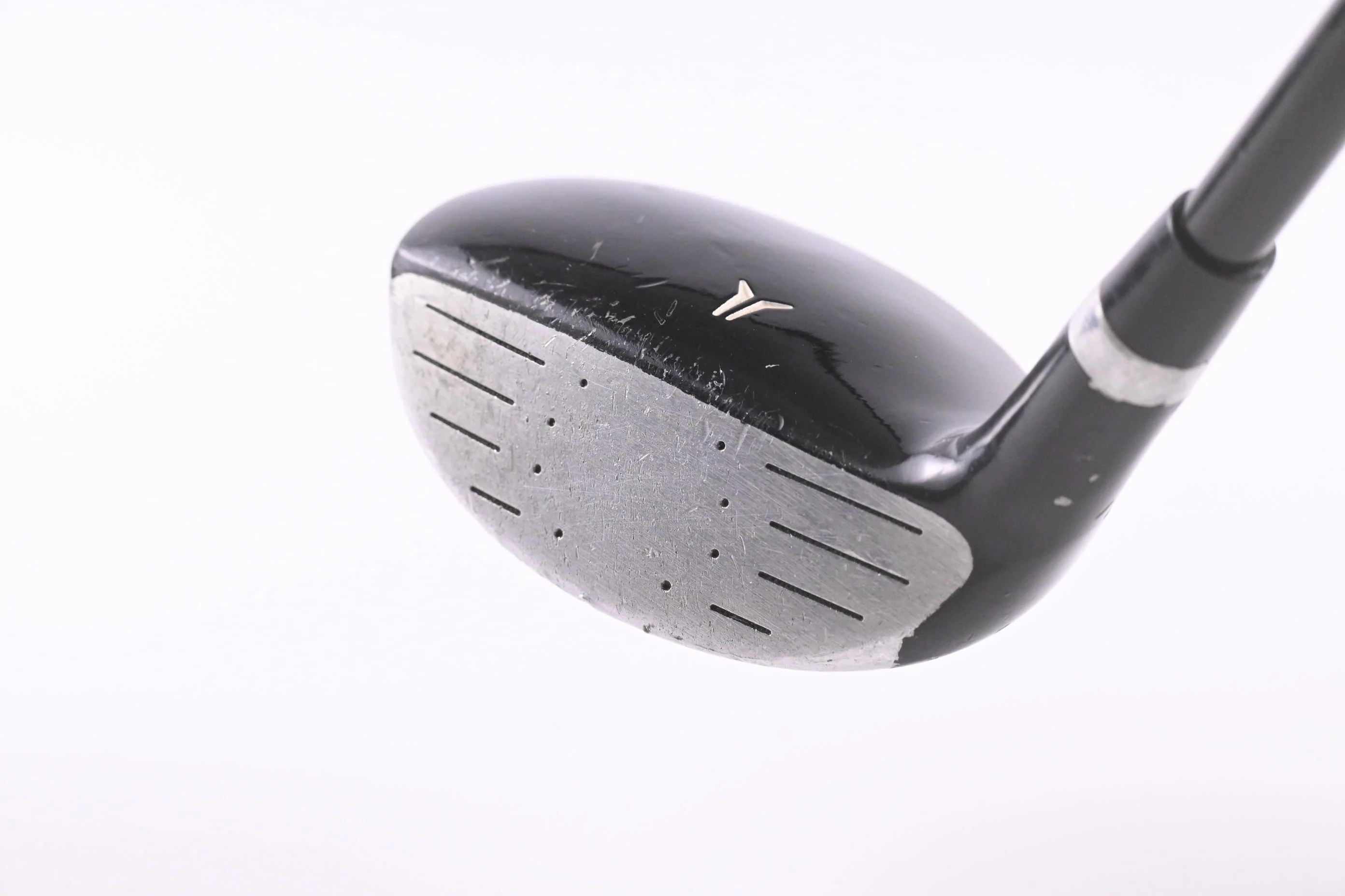 Wilson Ultra XD #5 Hybrid / 26 Degree / Regular Flex Wilson Firestick Shaft - Image 4