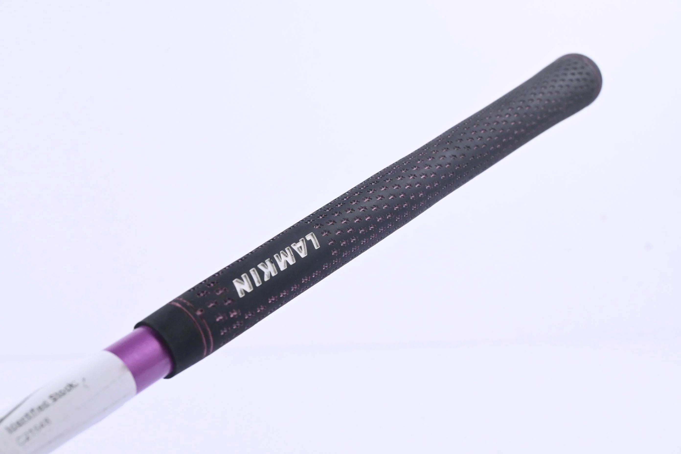 Ladies Wilson Ultra BLK #5 Hybrid / 25 Degree / Ladies Flex Firestick Shaft - Image 8