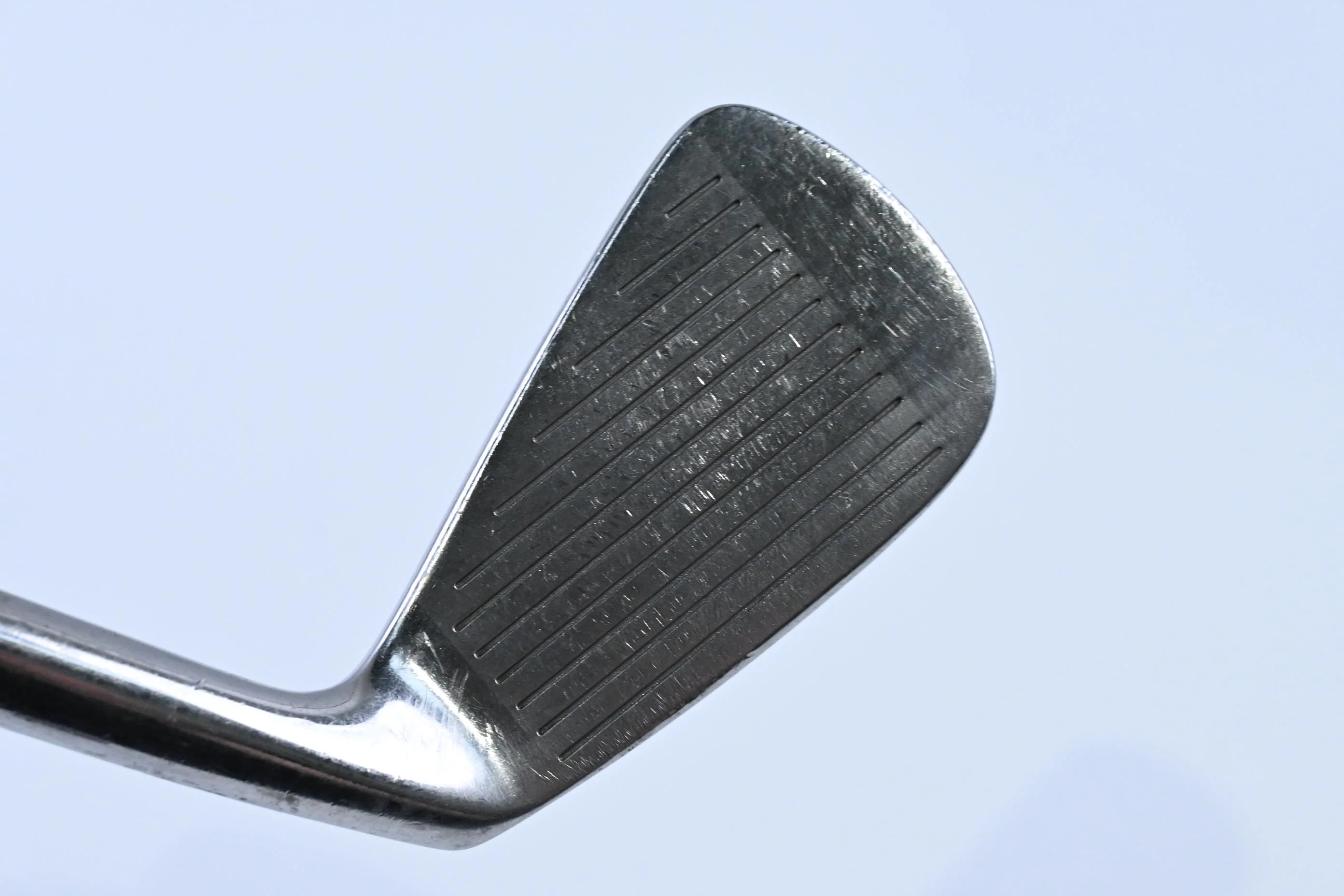 Left Hand Wilson Pi5 #3 Iron / 21 Degree / Regular Flex Dynamic Gold R300 Shaft - Image 2