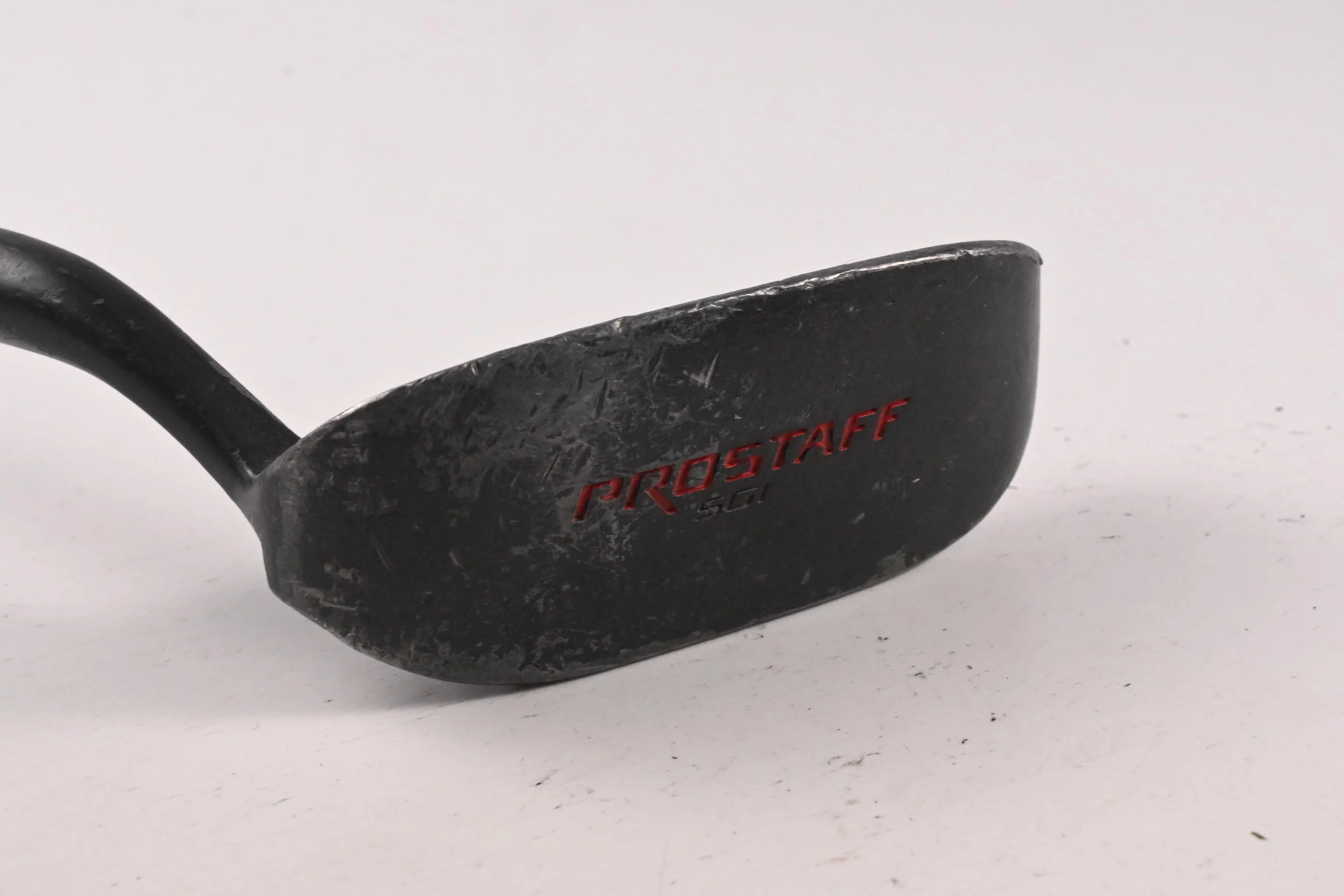 Left Hand Wilson Prostaff Chipper Wedge / 36 Degree / 35 Inch