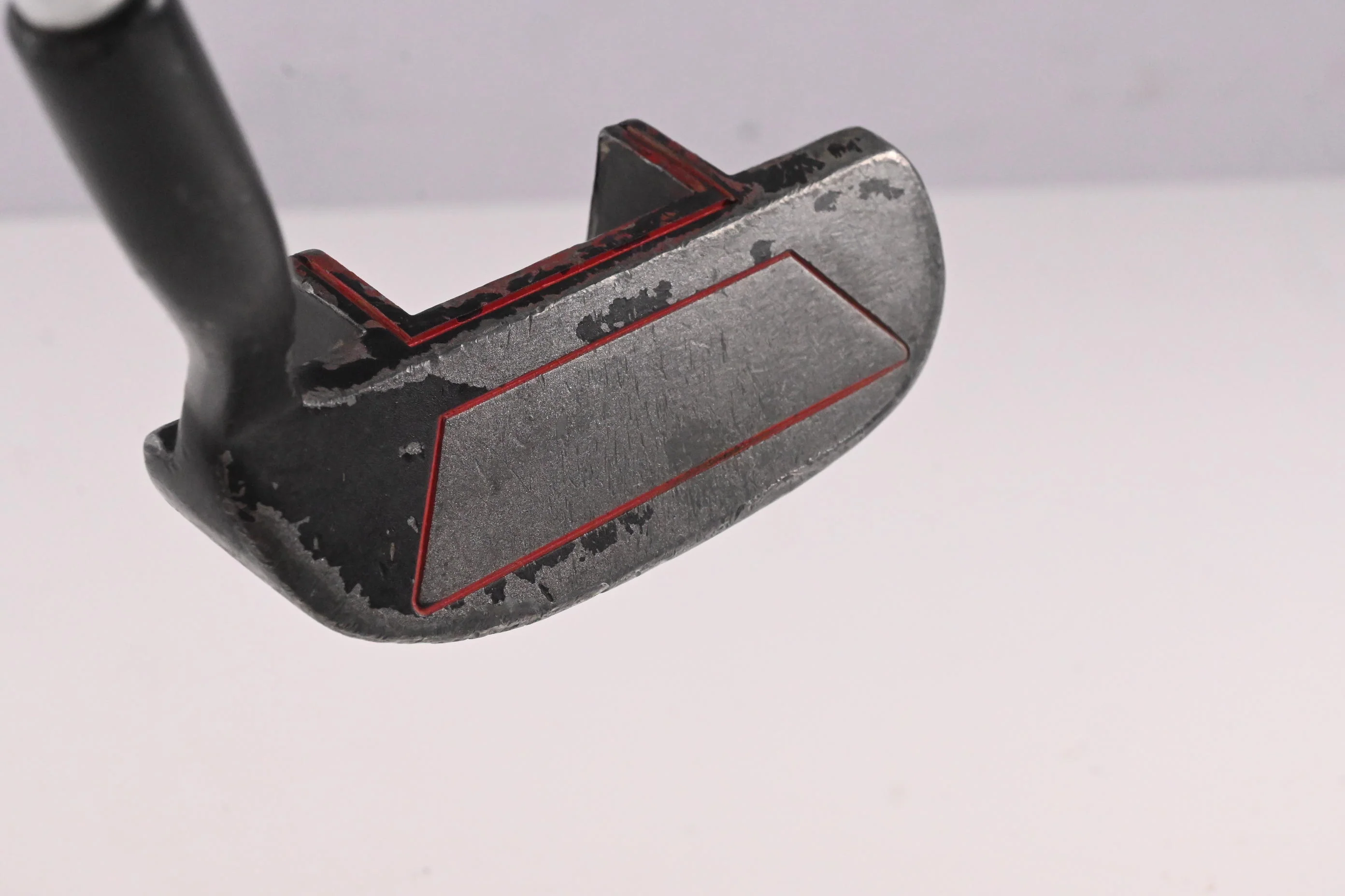 Left Hand Wilson Prostaff Chipper Wedge / 36 Degree / 35 Inch - Image 2