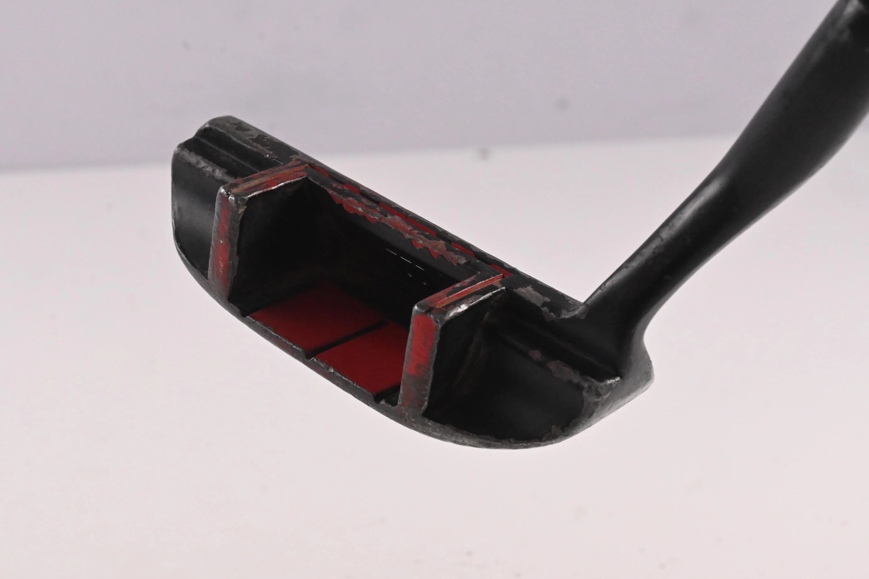 Left Hand Wilson Prostaff Chipper Wedge / 36 Degree / 35 Inch - Image 3