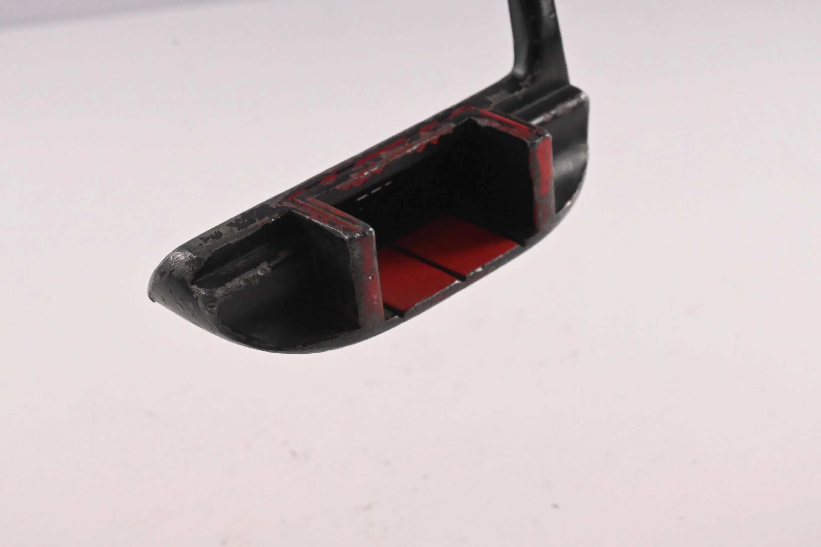 Left Hand Wilson Prostaff Chipper Wedge / 36 Degree / 35 Inch - Image 4