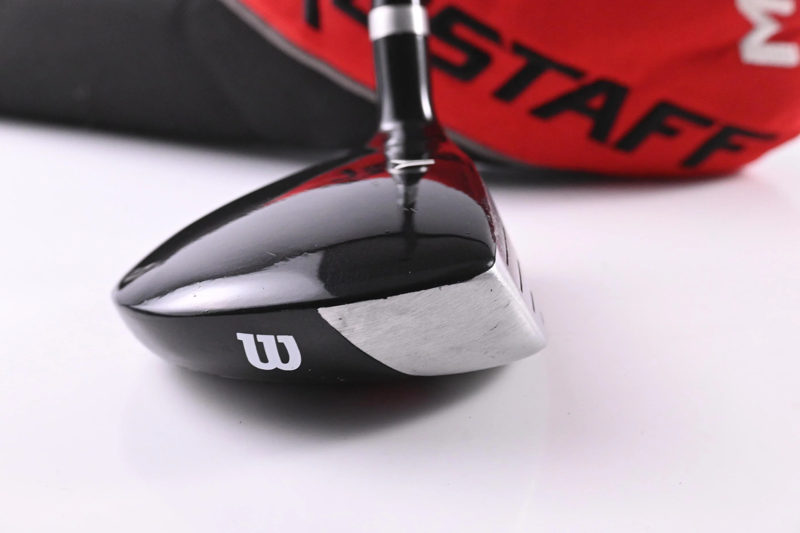 Wilson Prostaff SGI #5 Wood / 21 Degree / Senior Flex Wilson Prostaff Shaft - Image 3