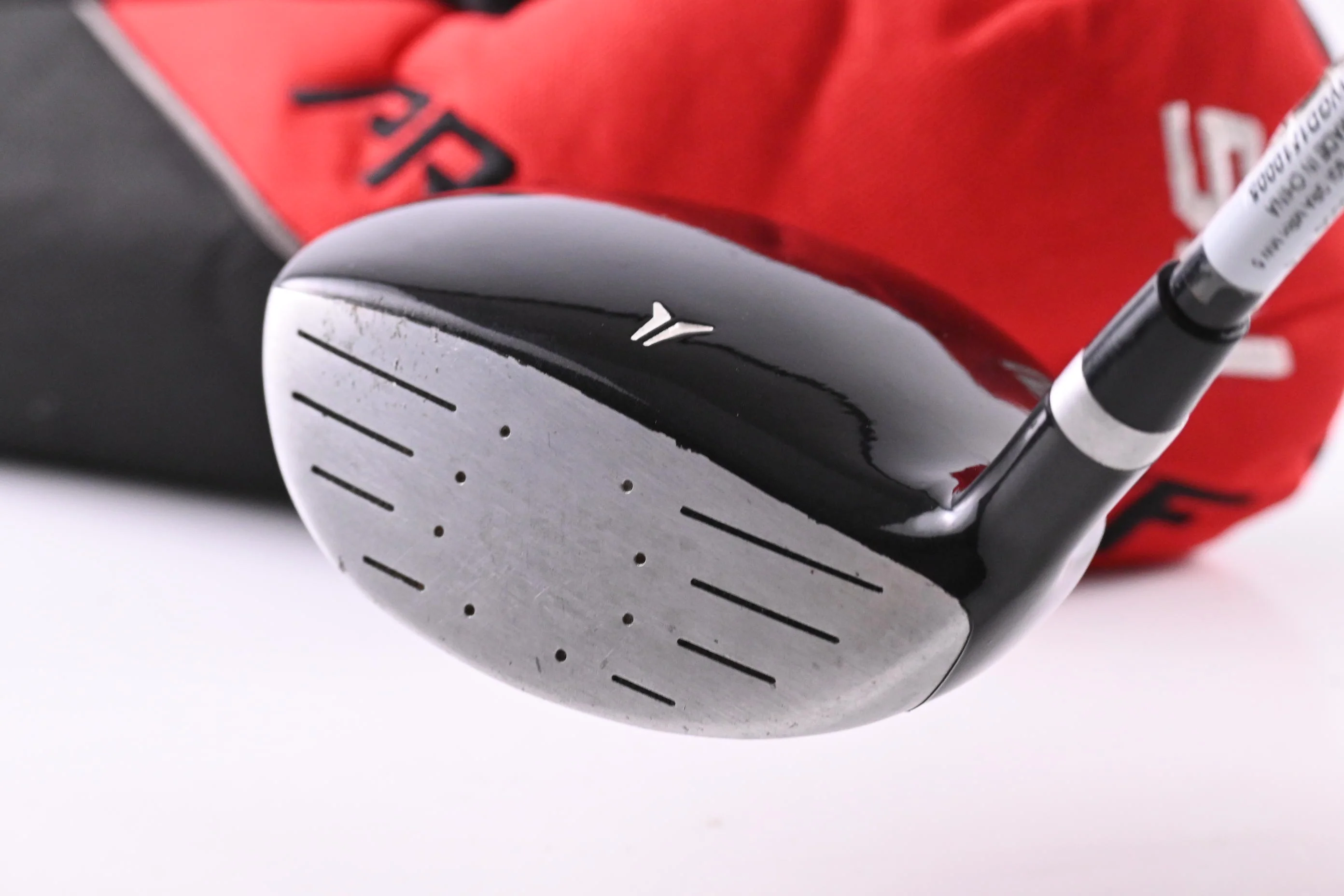 Wilson Prostaff SGI #5 Wood / 21 Degree / Senior Flex Wilson Prostaff Shaft - Image 4