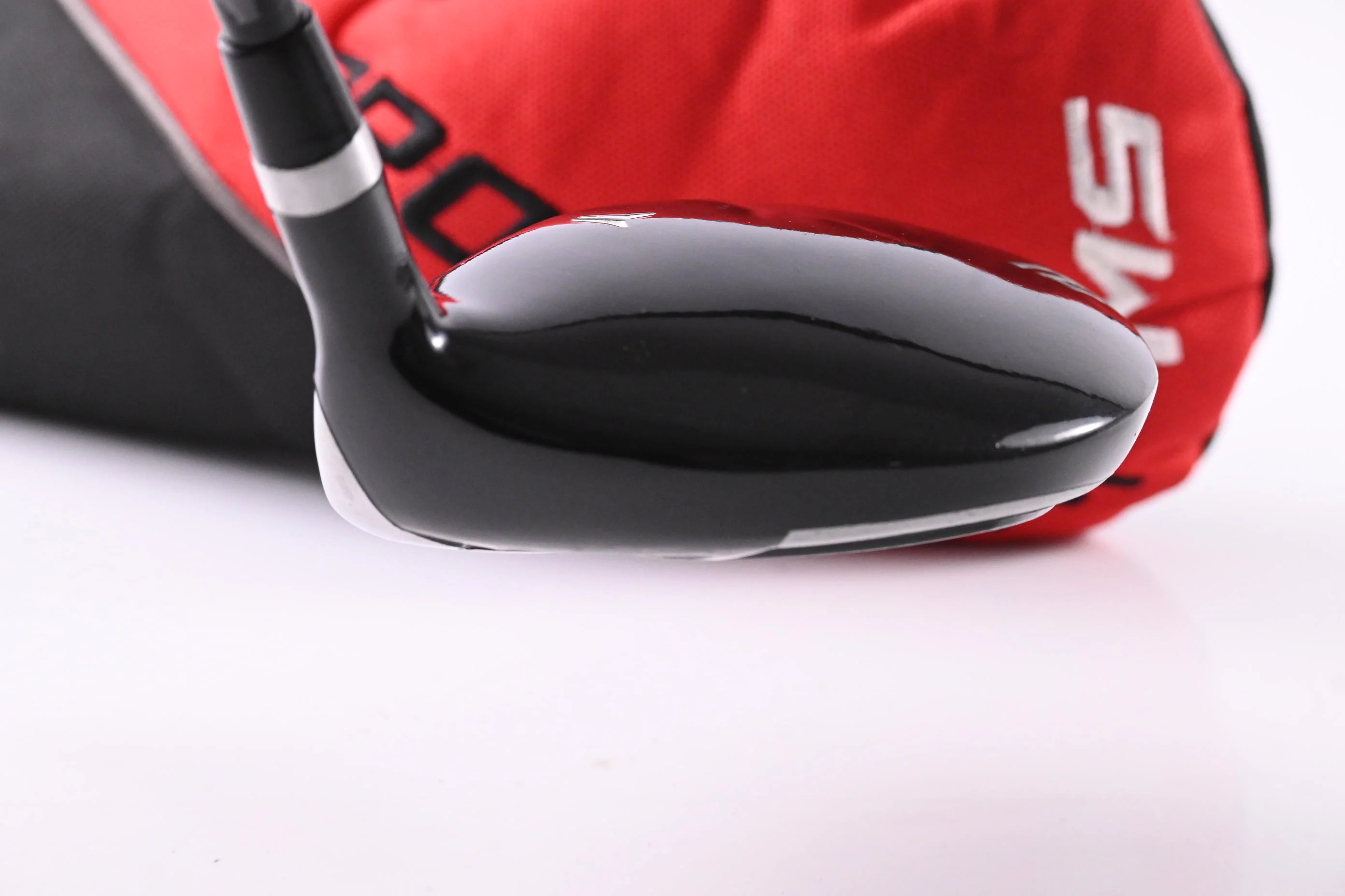 Wilson Prostaff SGI #5 Wood / 21 Degree / Senior Flex Wilson Prostaff Shaft - Image 5