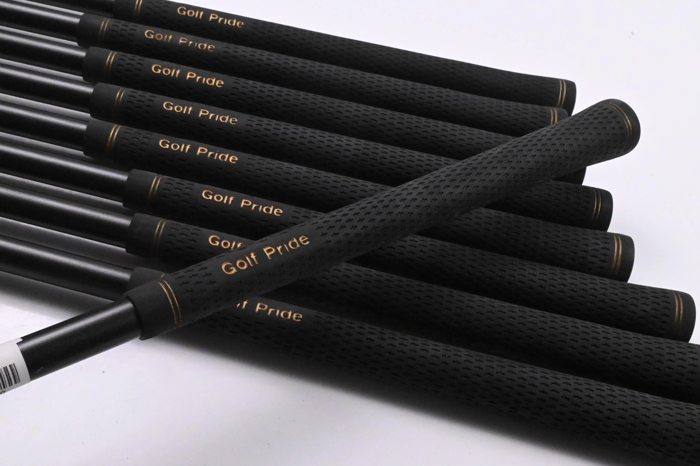 Wilson RM Forged Irons / 3-PW+SW / Regular Flex Wilson Shafts - Image 7