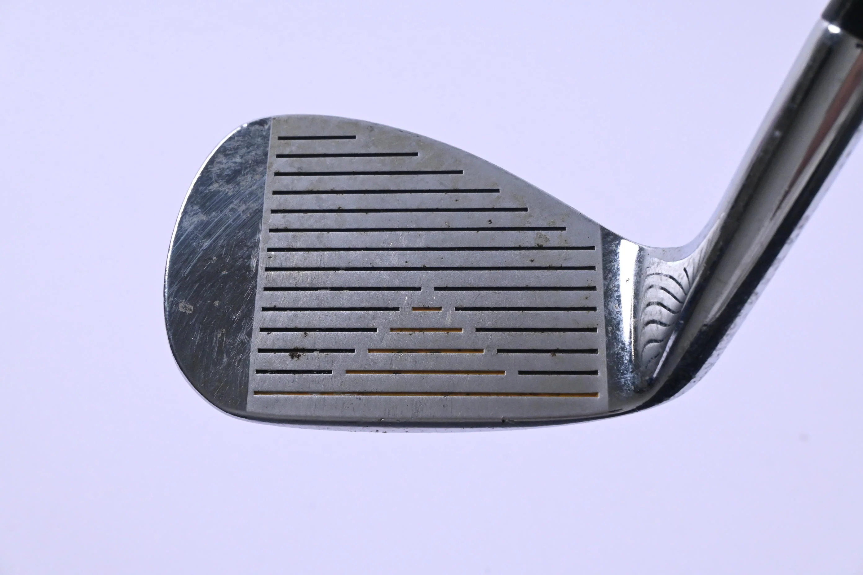 Wilson Rm Forged Pitching Wedge / 47 Degree / Regular Flex UST Wilson Firestick - Image 2