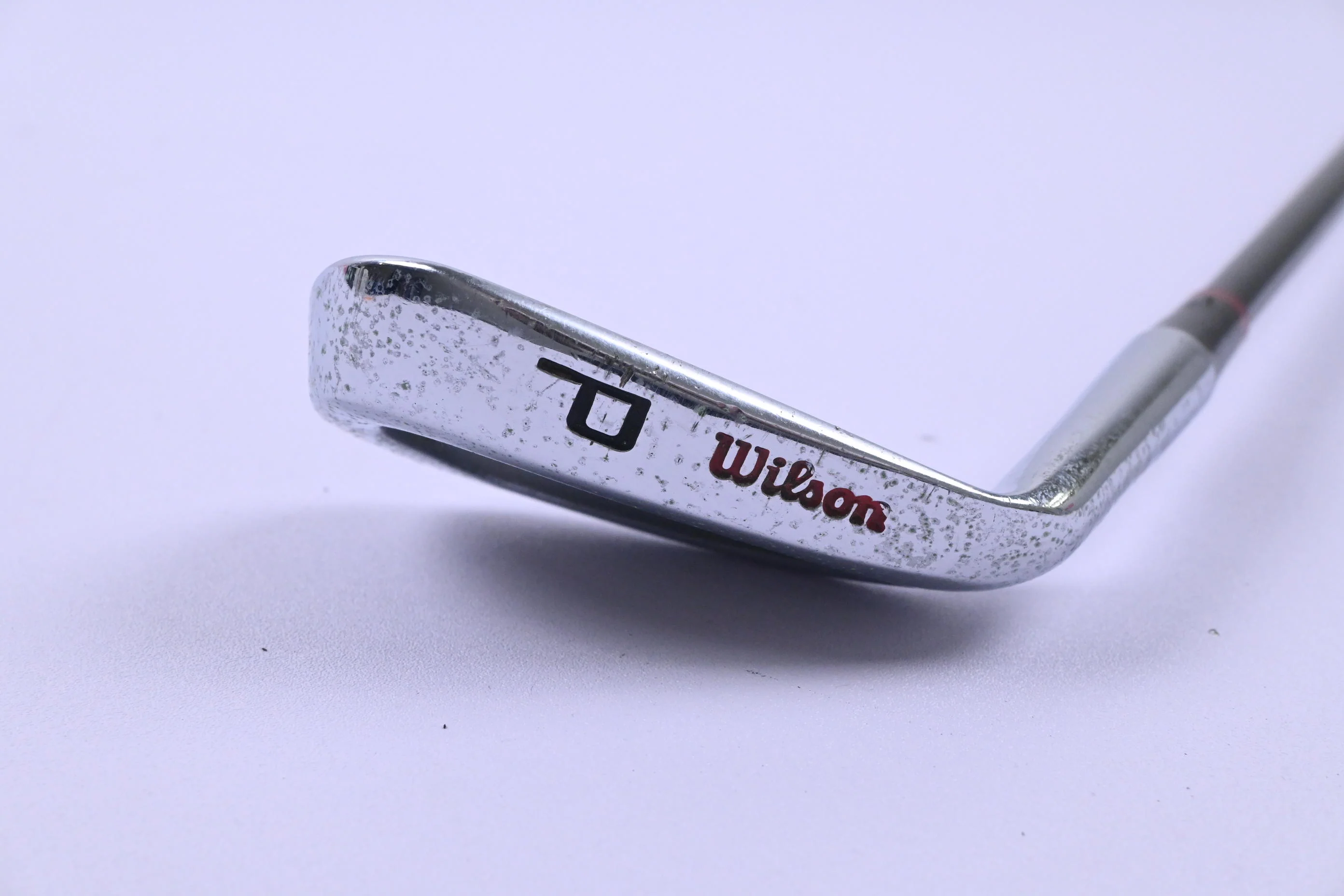 Wilson Rm Forged Pitching Wedge / 47 Degree / Regular Flex UST Wilson Firestick - Image 3